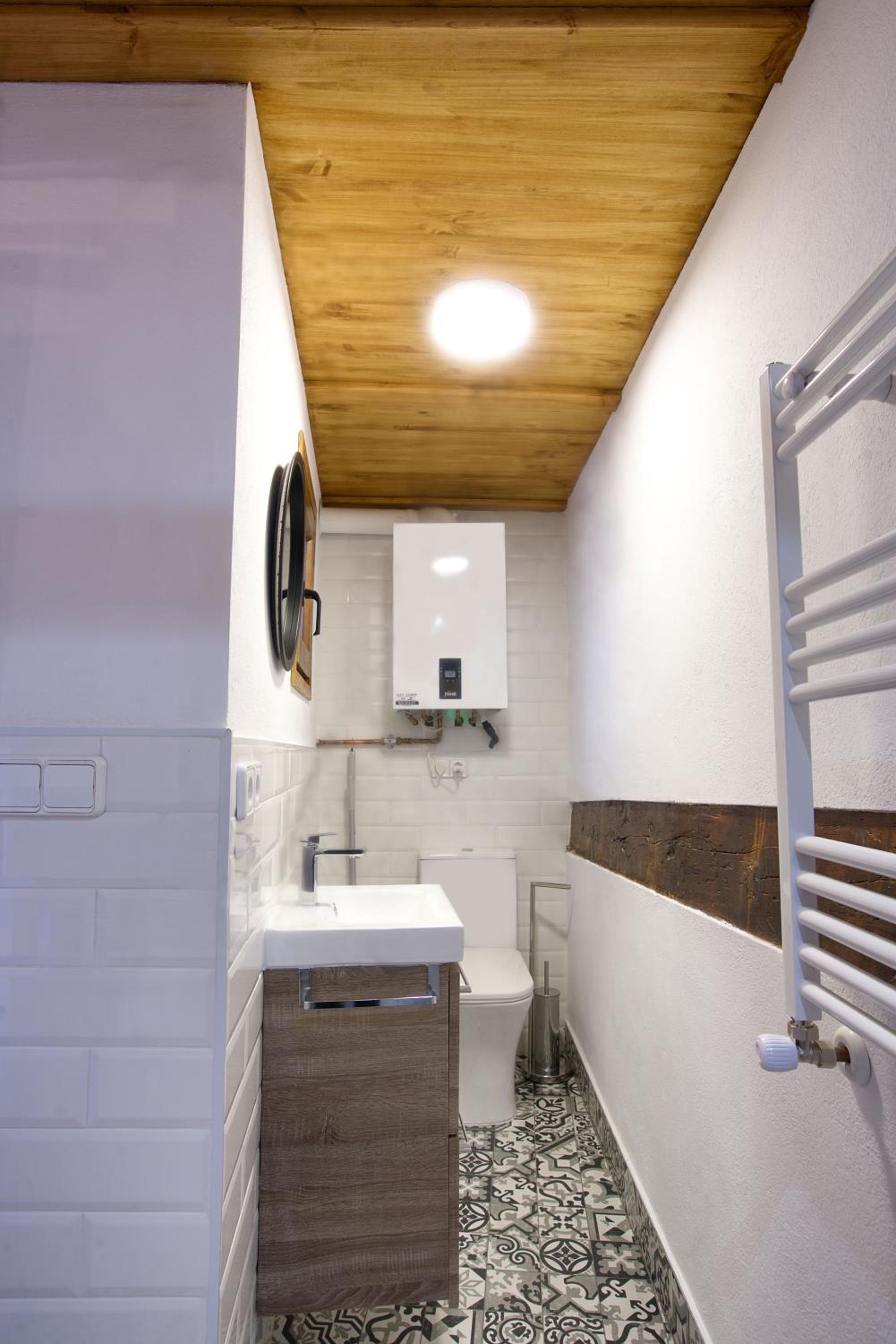 Cuencaloft San Pedro 32