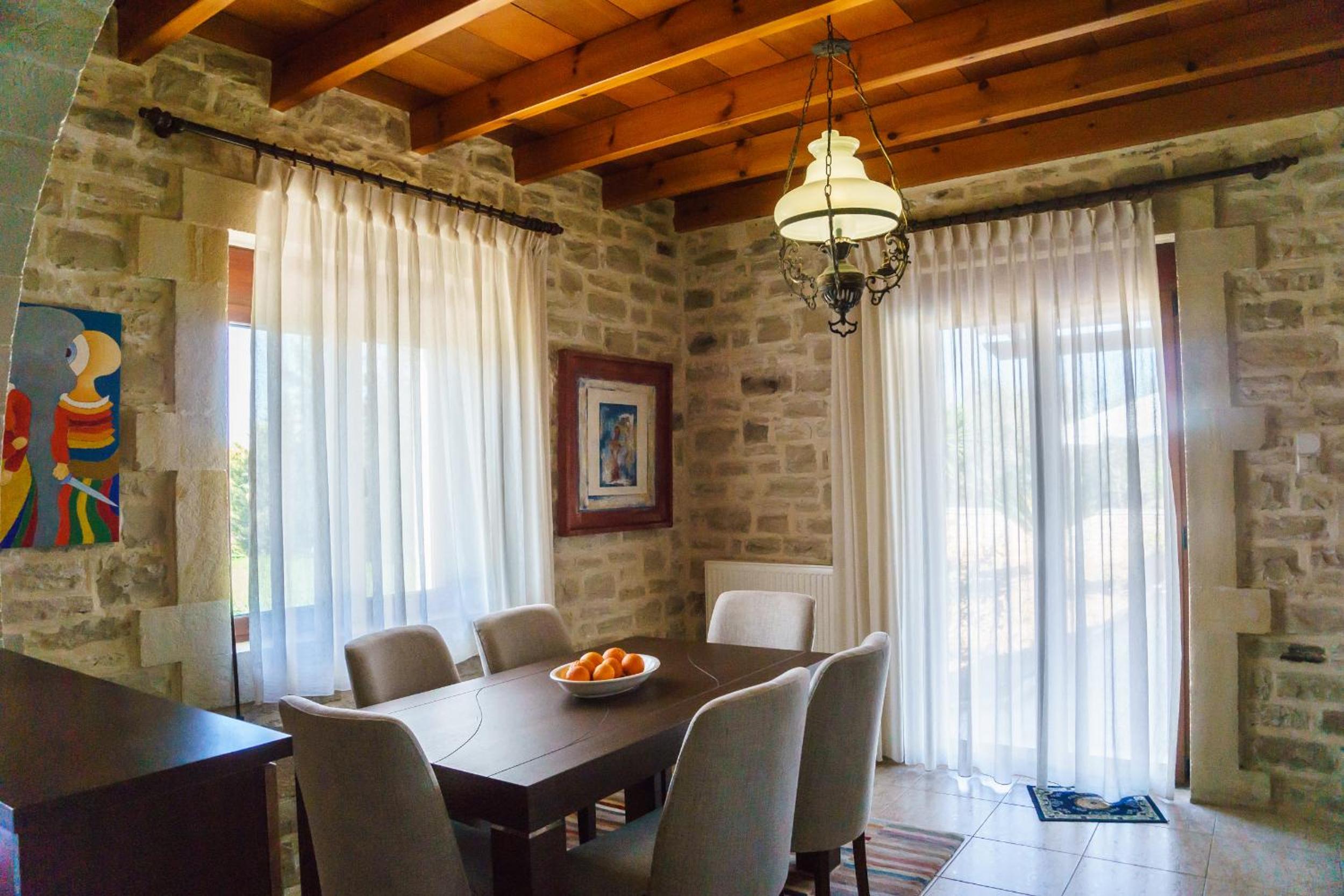 villa ilias view 3