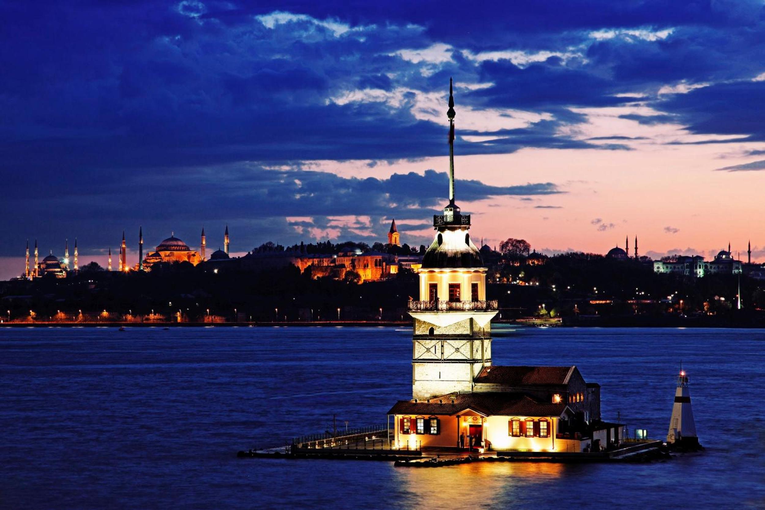 Taksim Loft Residence
