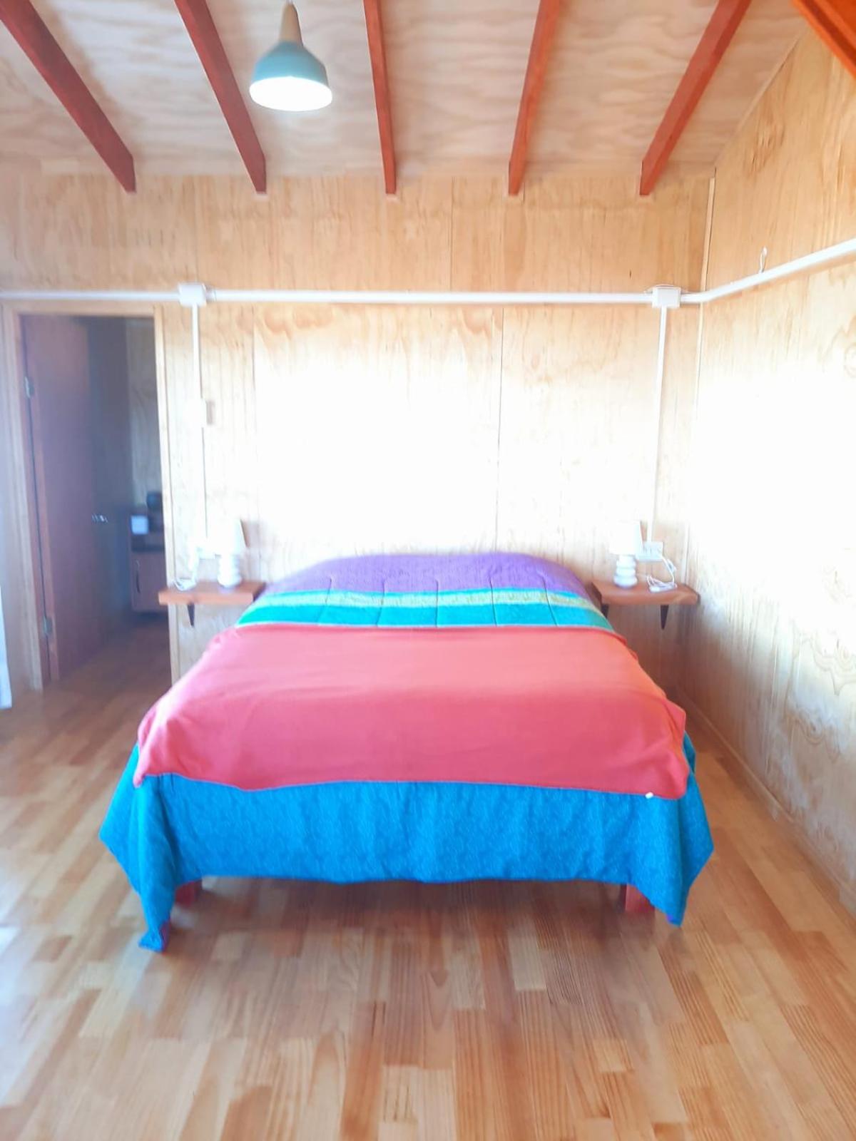 Hostal y Cabañas Mozart