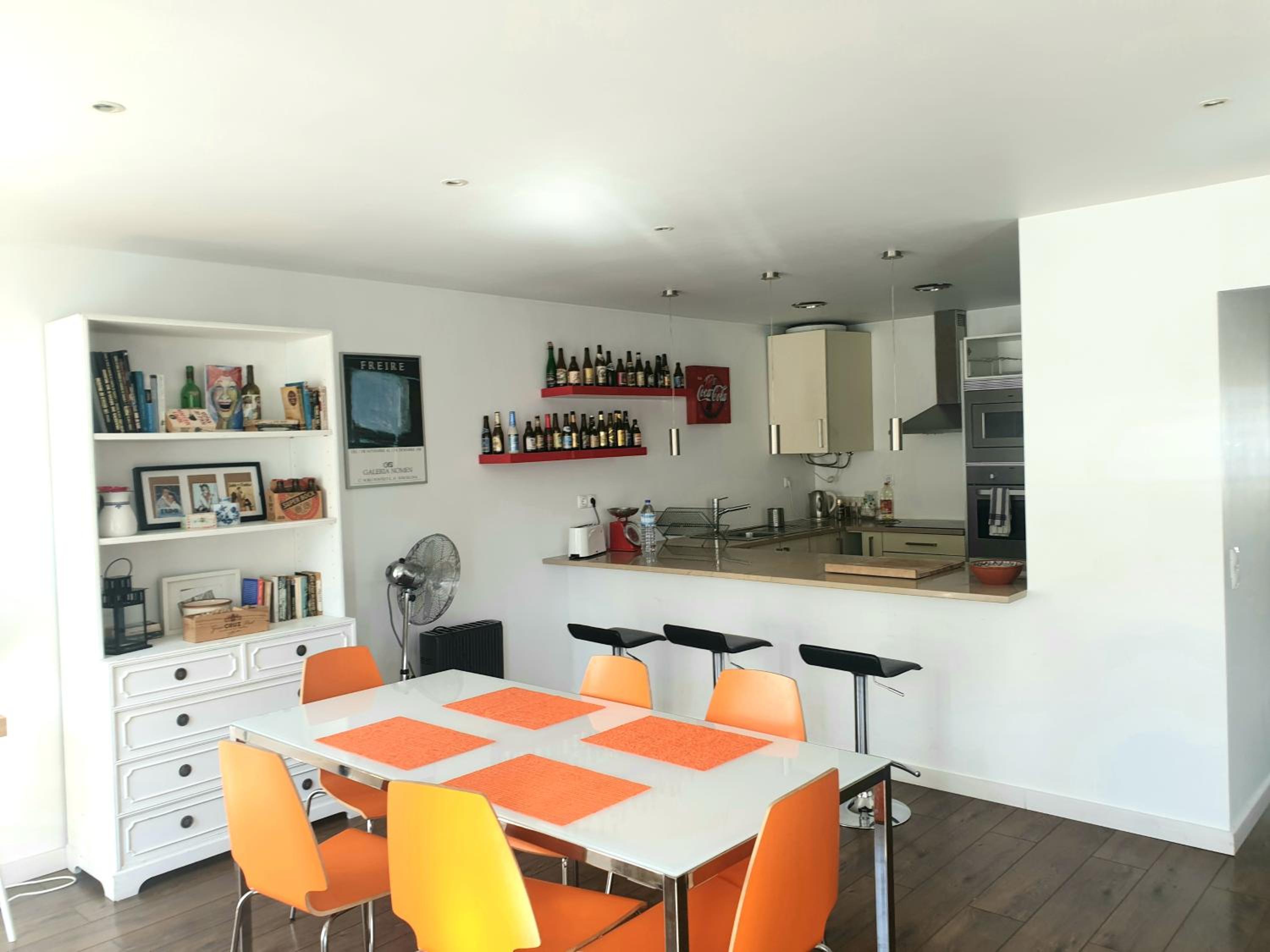 Ferragial Central Apartament (DownTown) view 4