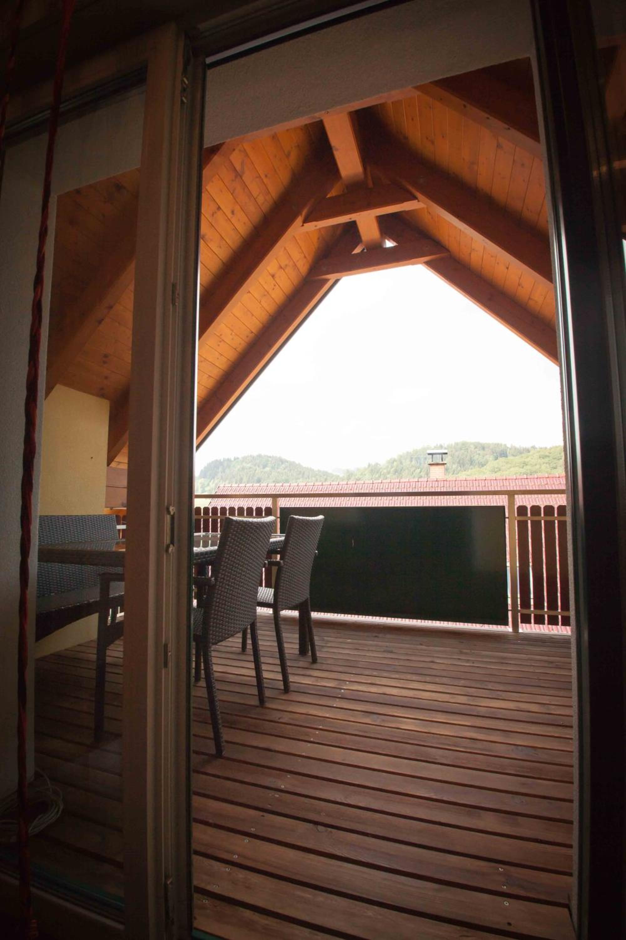 Weinbau Pronegg vlg. Krainz view 5