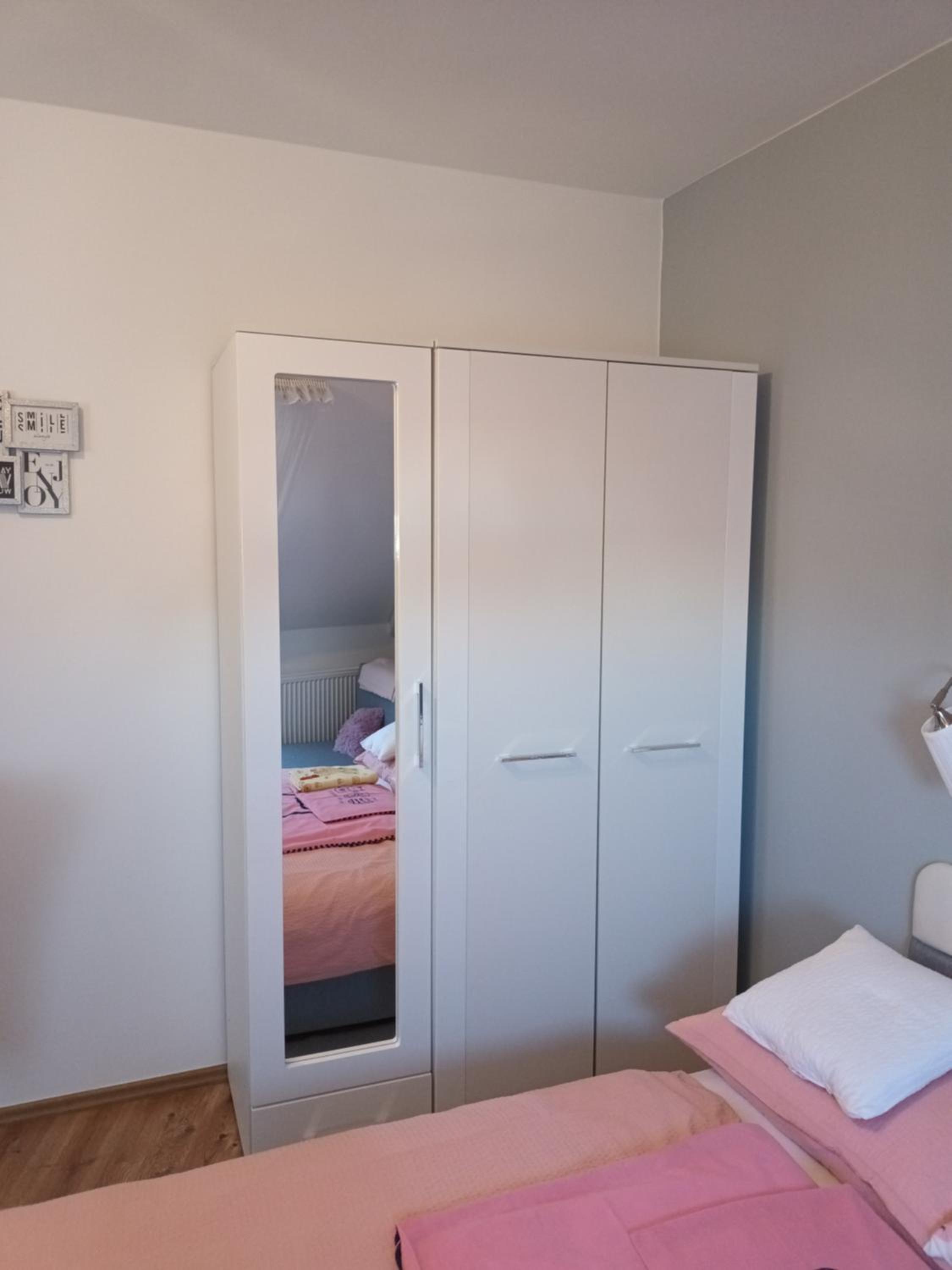 Sasvár Apartman view 2