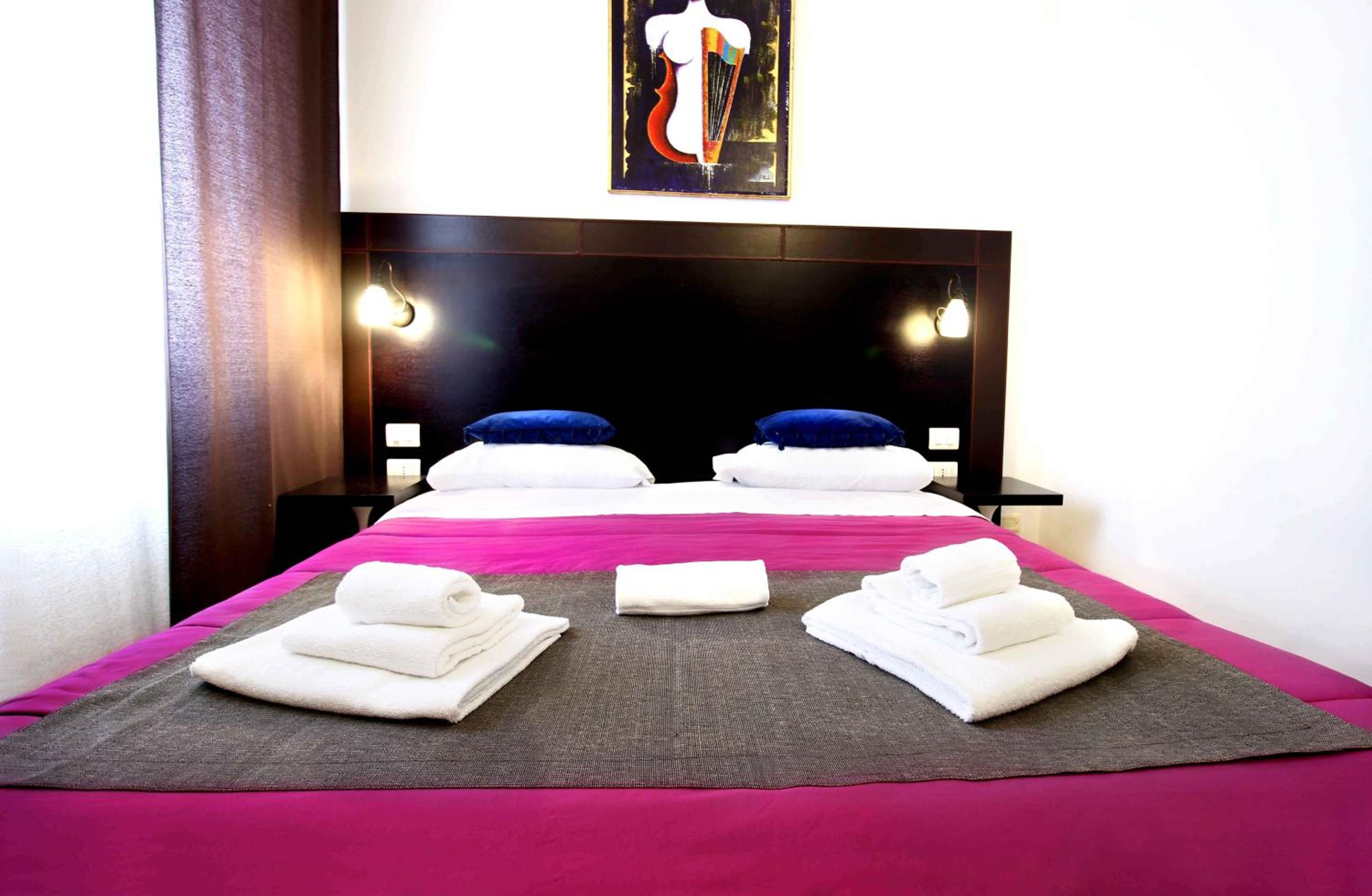 Guest House della Valle Roma