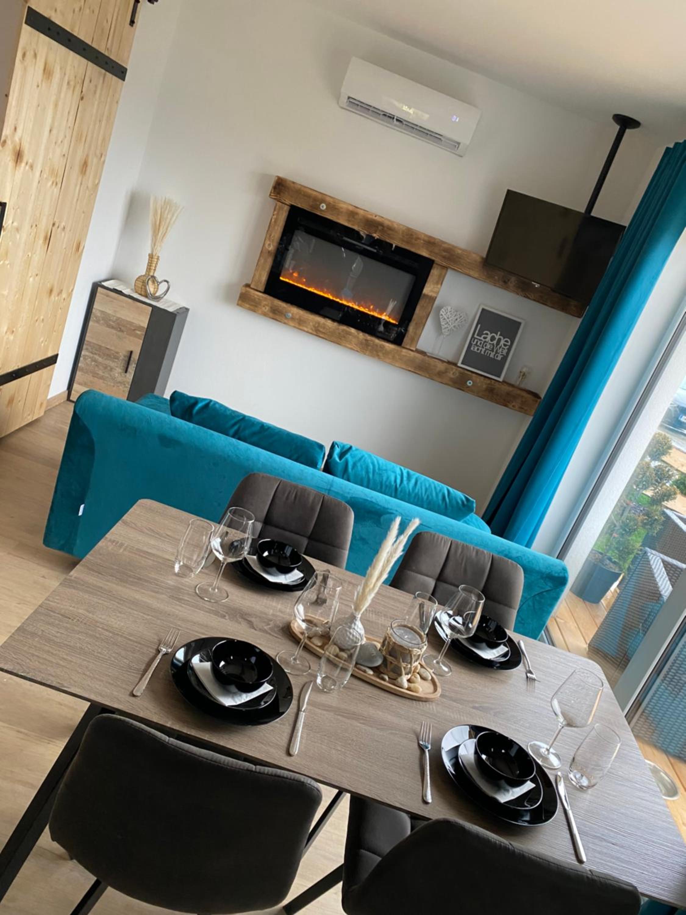 Seechalet Rauchwart view 3