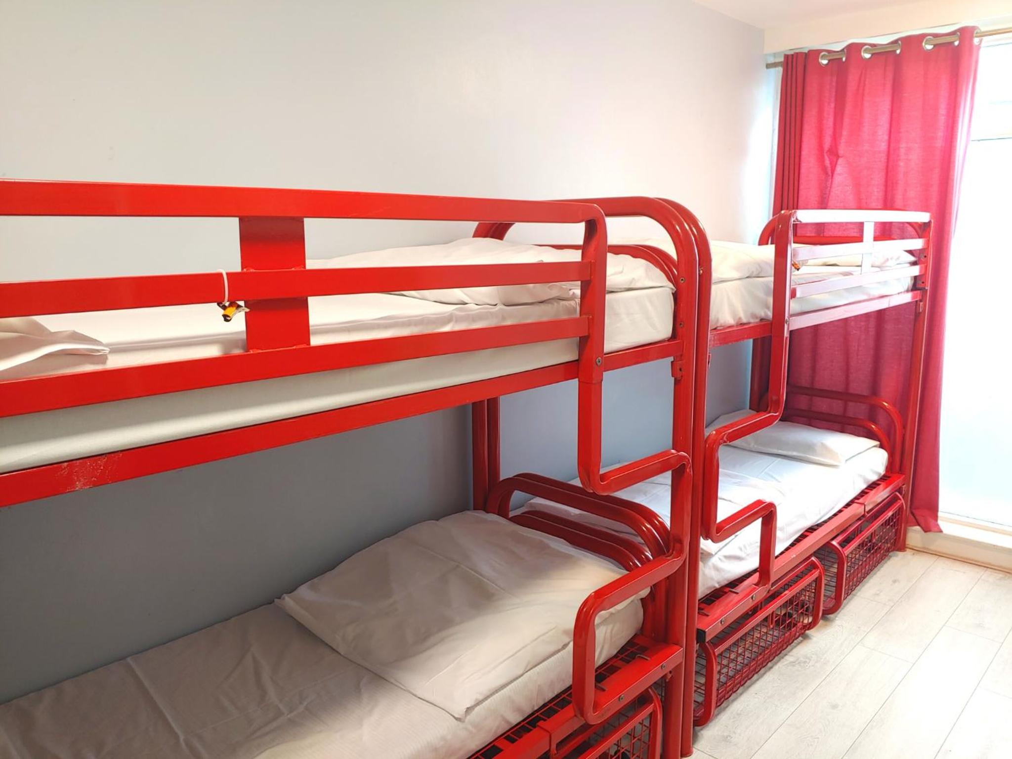 Astor Victoria Hostel