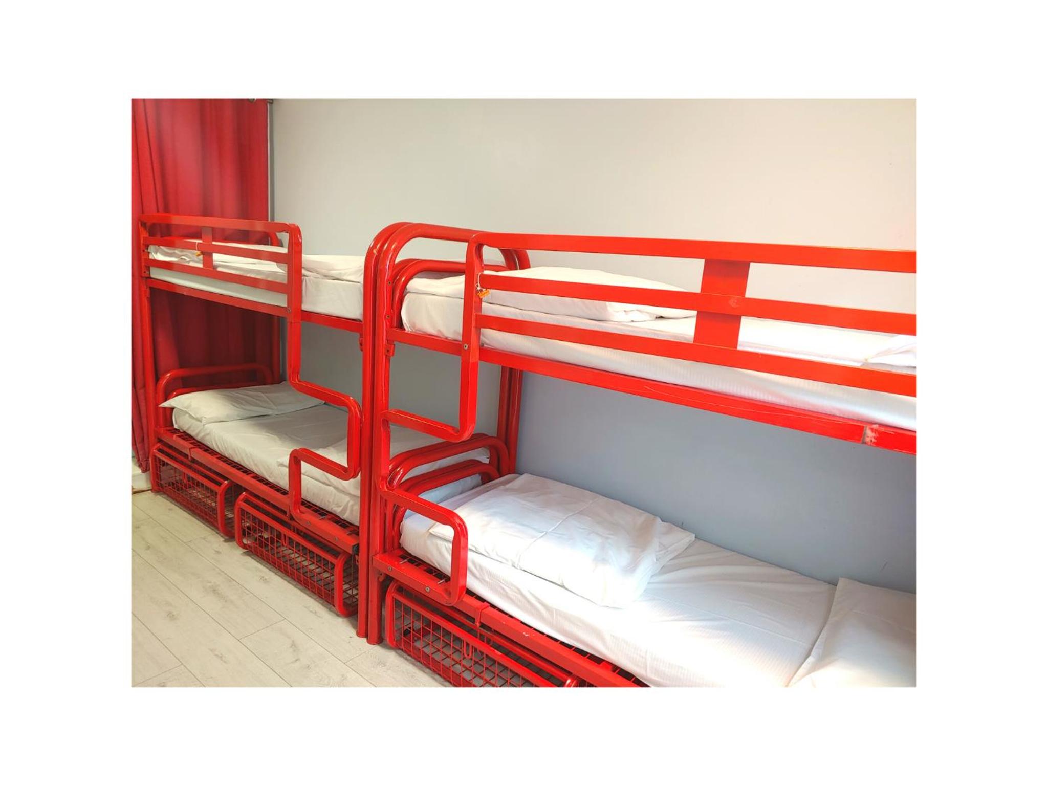 Astor Victoria Hostel