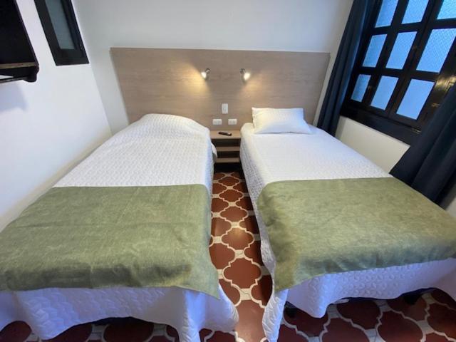 Casa Capirucho