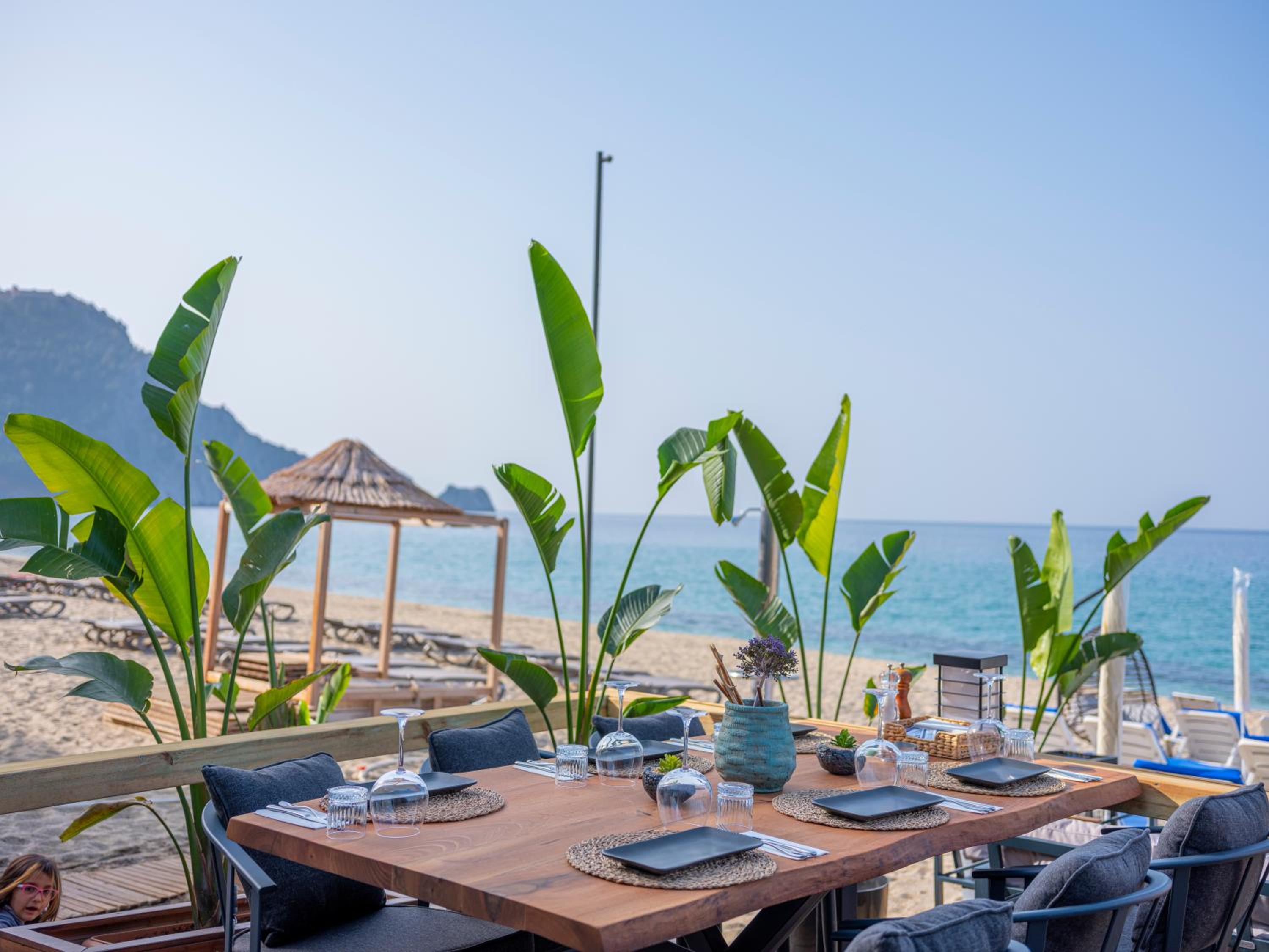 Royalisa Palmiye Beach Yetişkinlere Özel Otel - Image 15