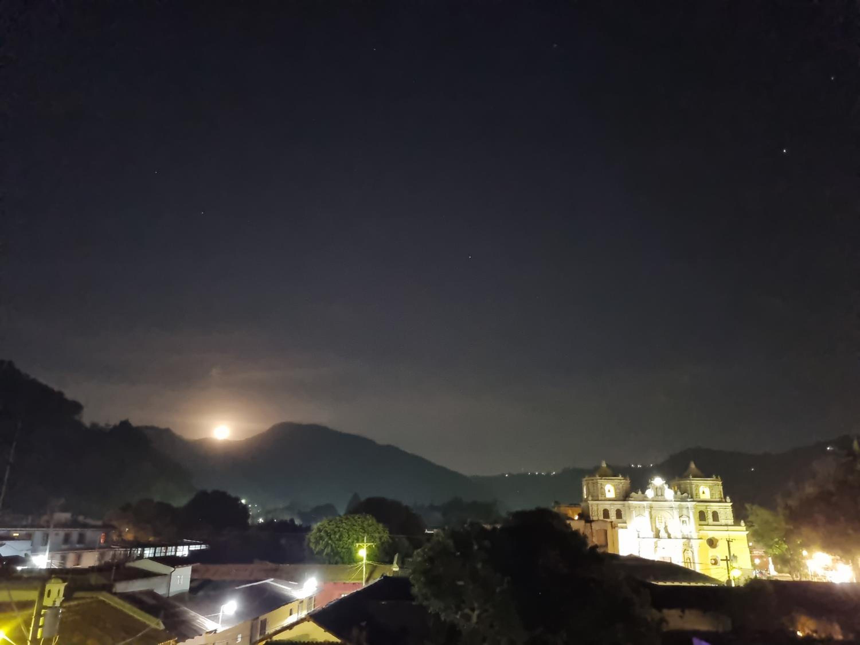 Casa Capirucho