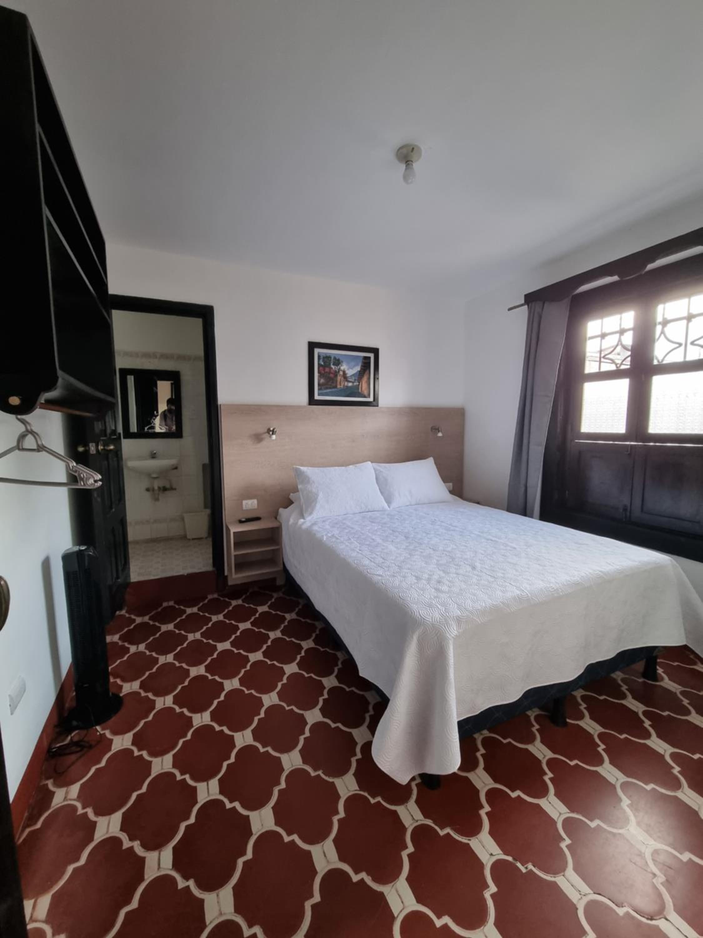 Casa Capirucho