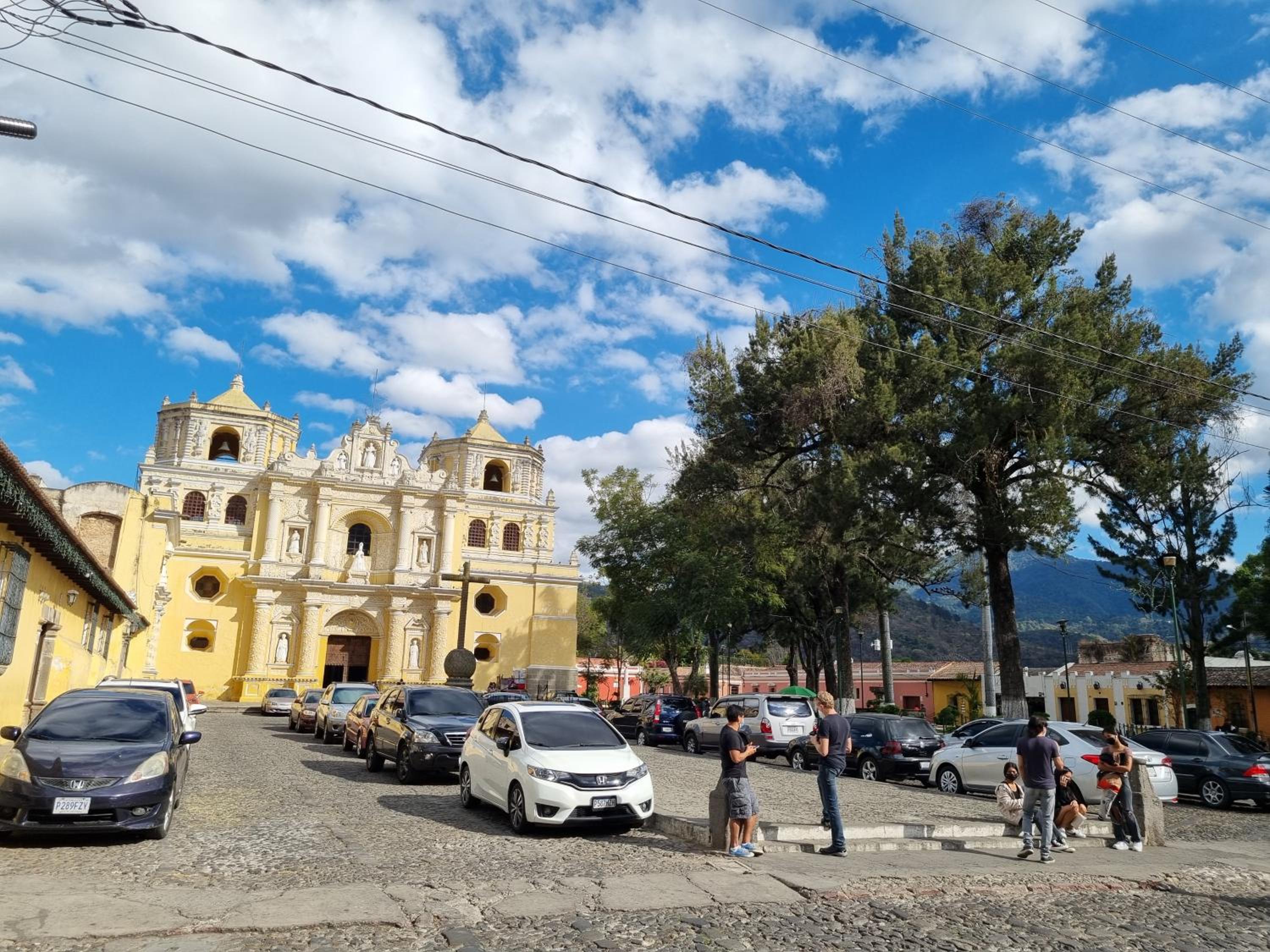 Casa Capirucho