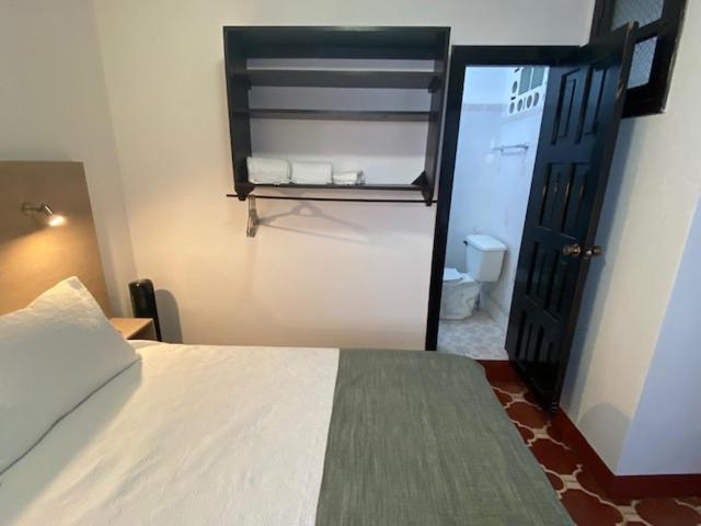 Casa Capirucho