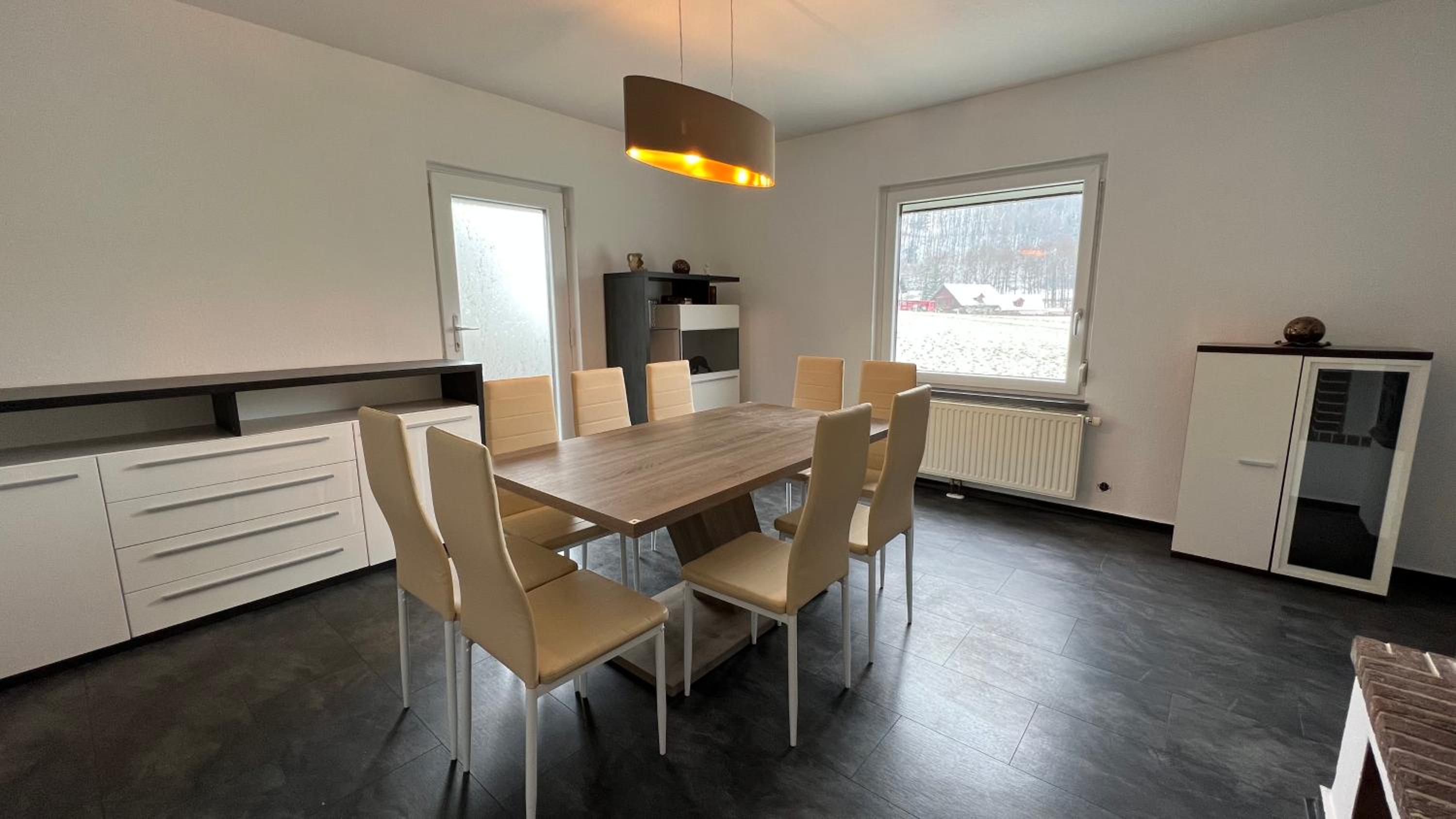 Ferienhaus Traunsteinblick