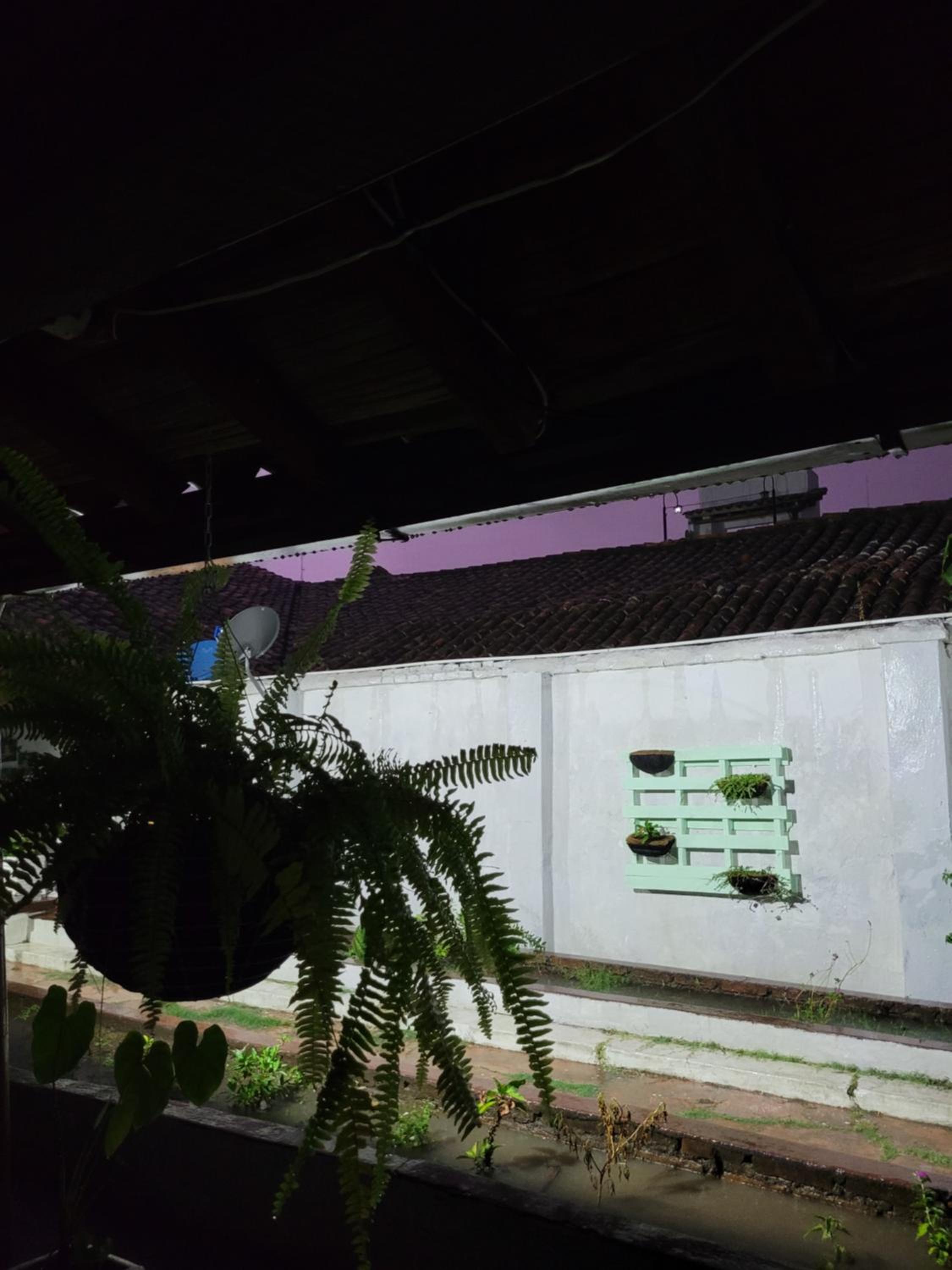 Hotel Casa Alicia Mompox