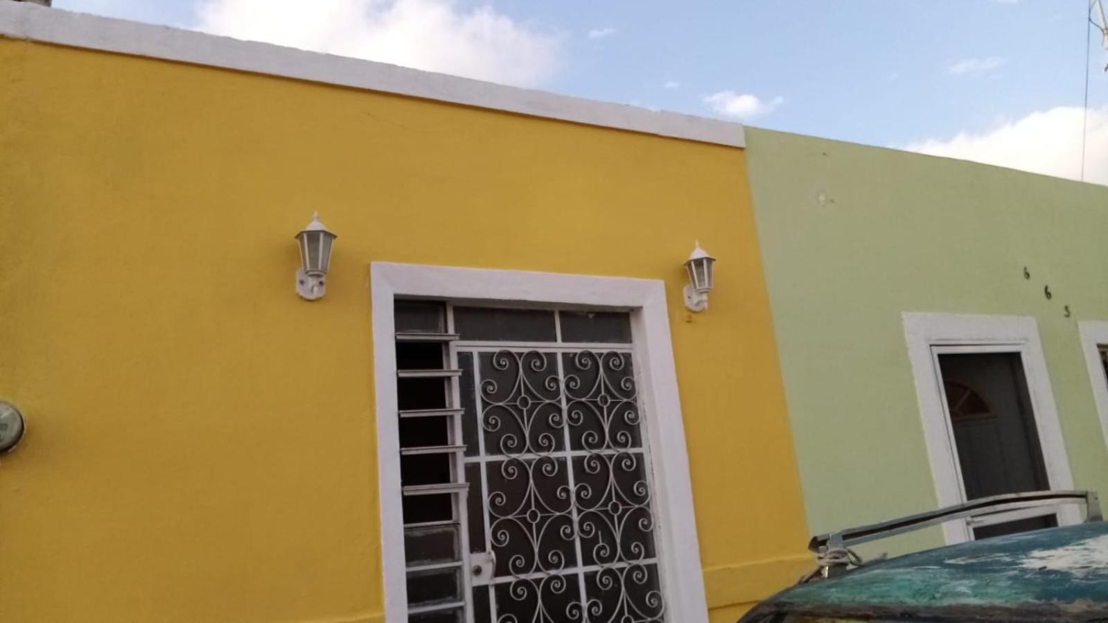Casa Colonial Centro