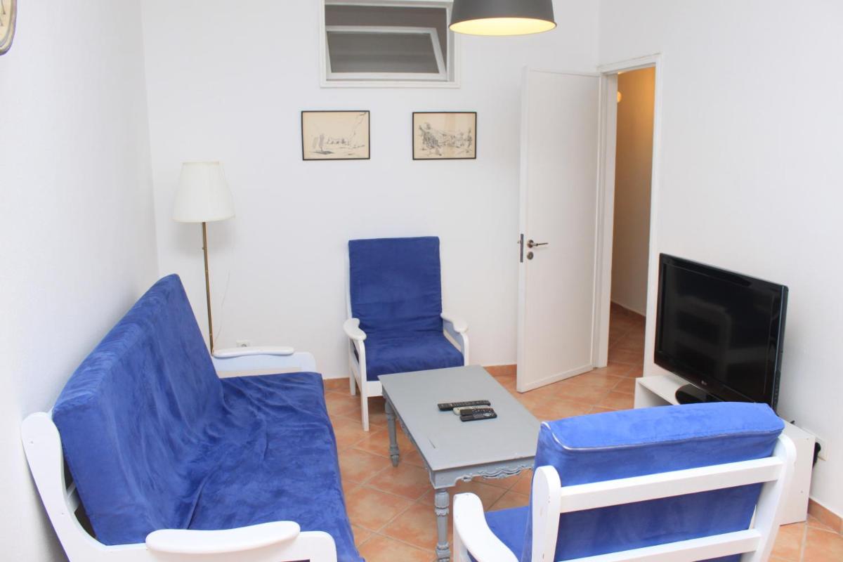 Casa da avó Bia view 2