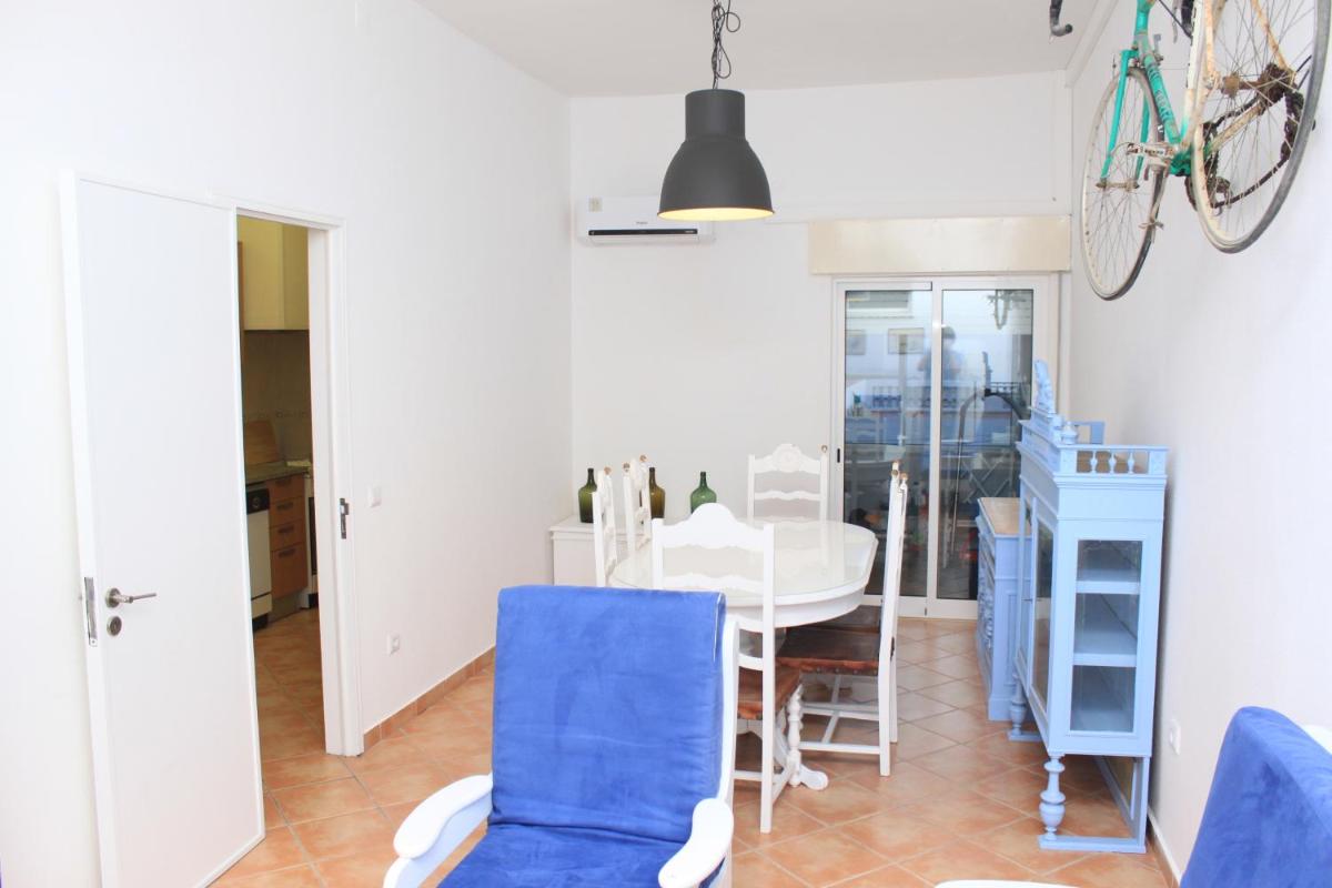 Casa da avó Bia view 3