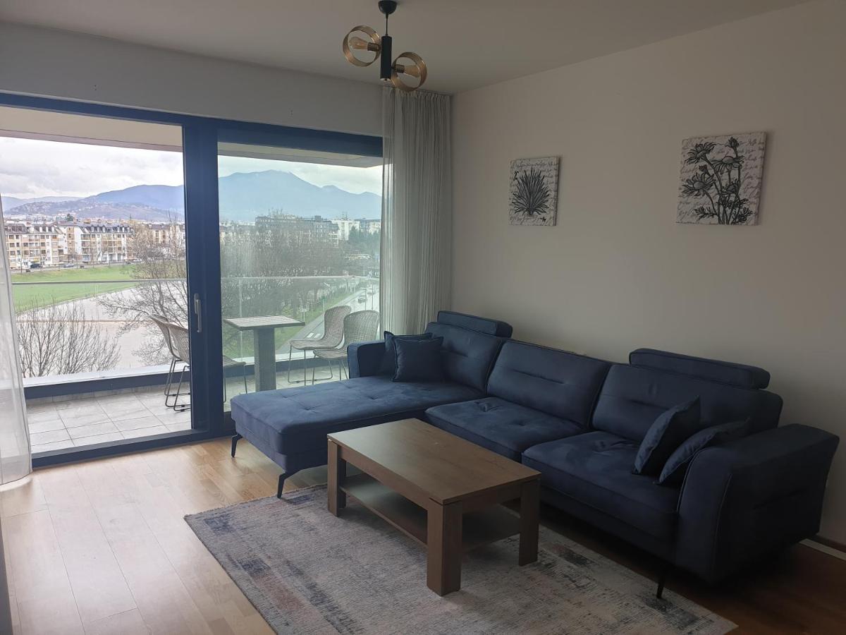 ILIDŽA SKY Apartments