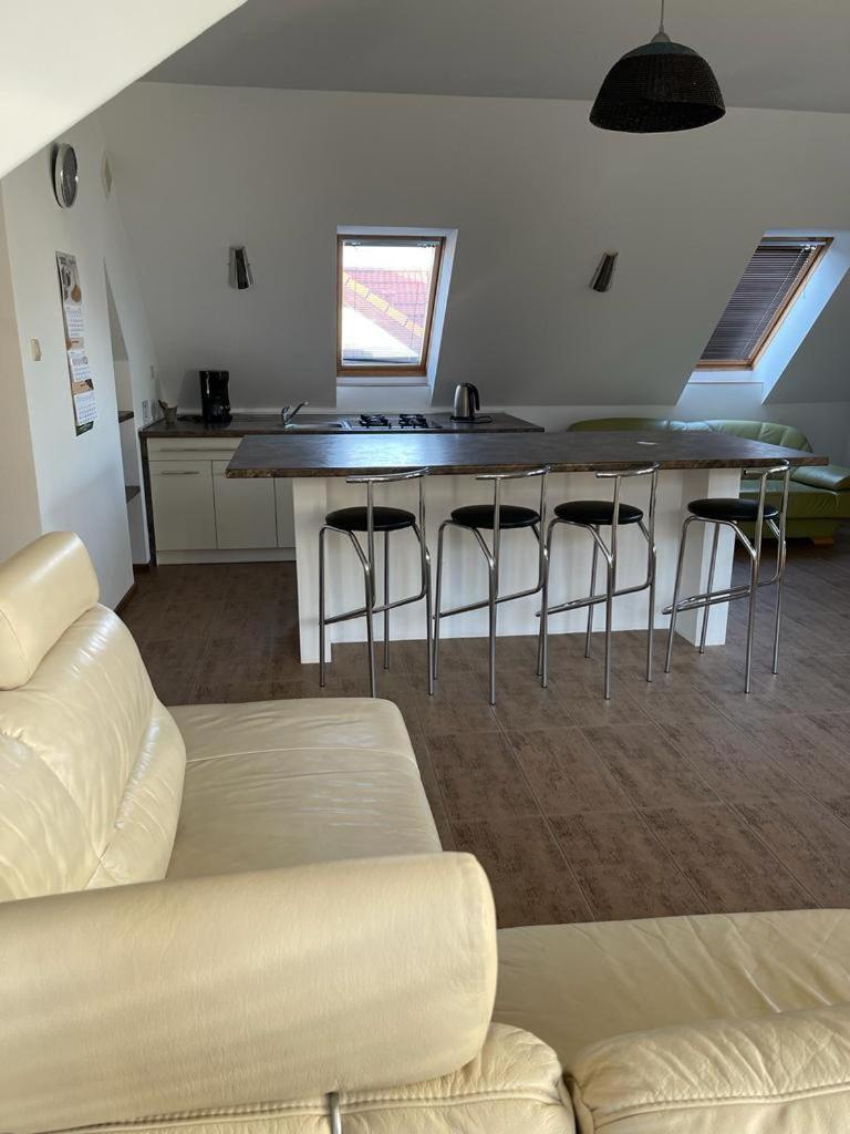 Apartamenty Mitori view 5