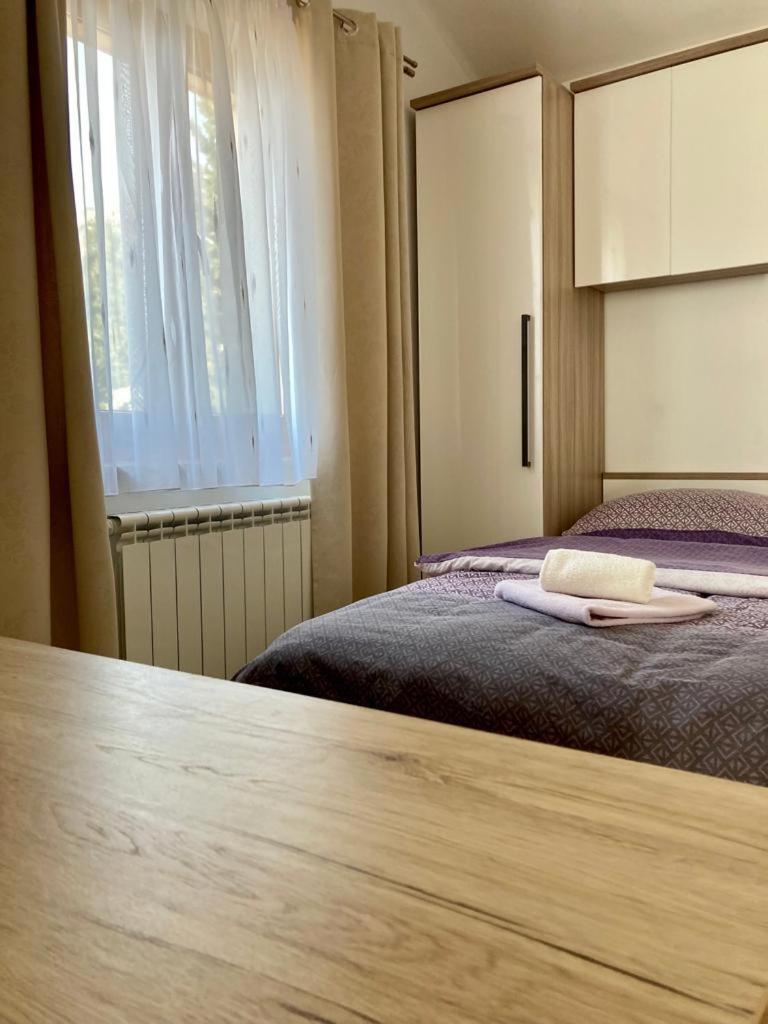 Apartment Andjela view 2