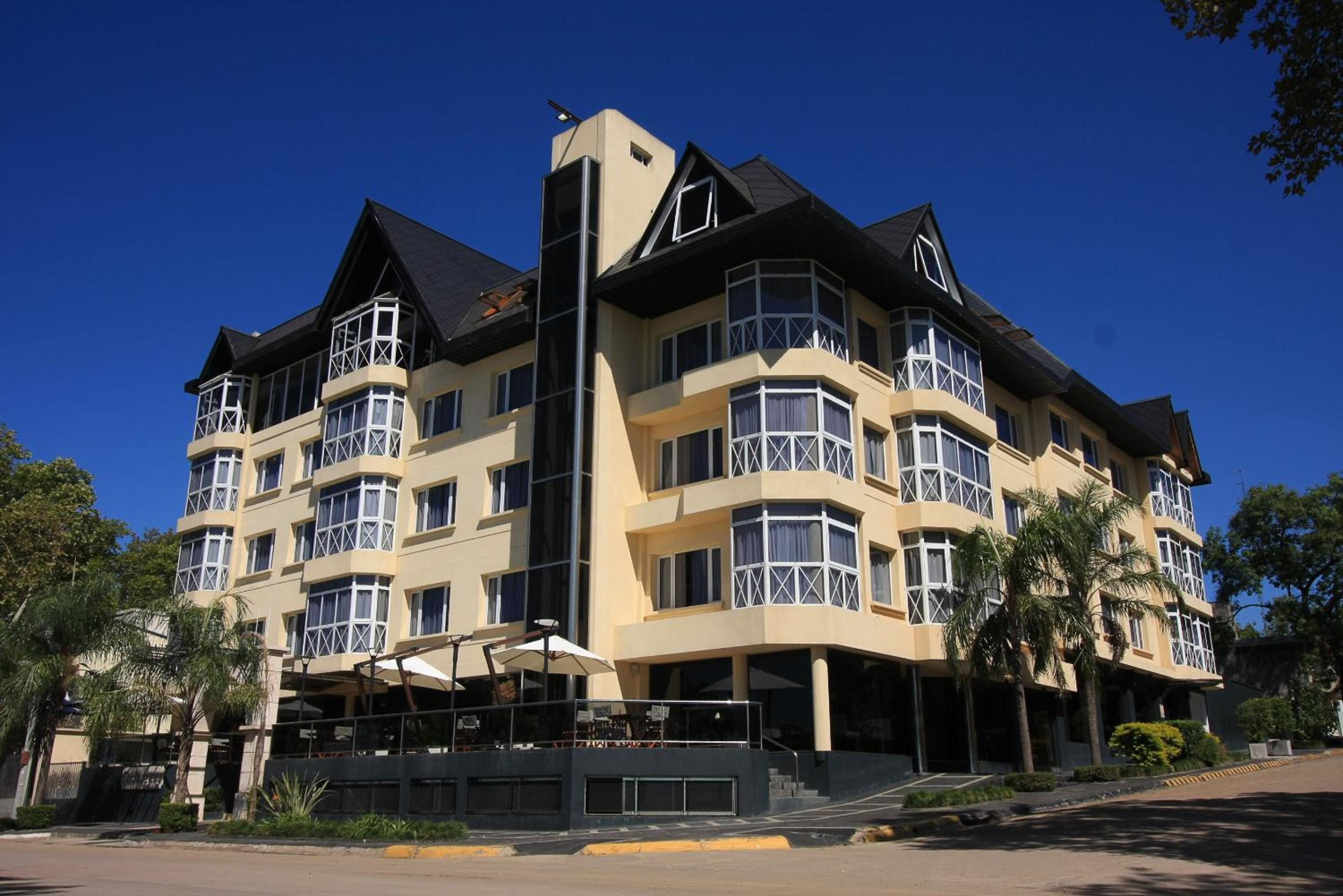 Hotel Costarenas Hotel & Spa - Image 1