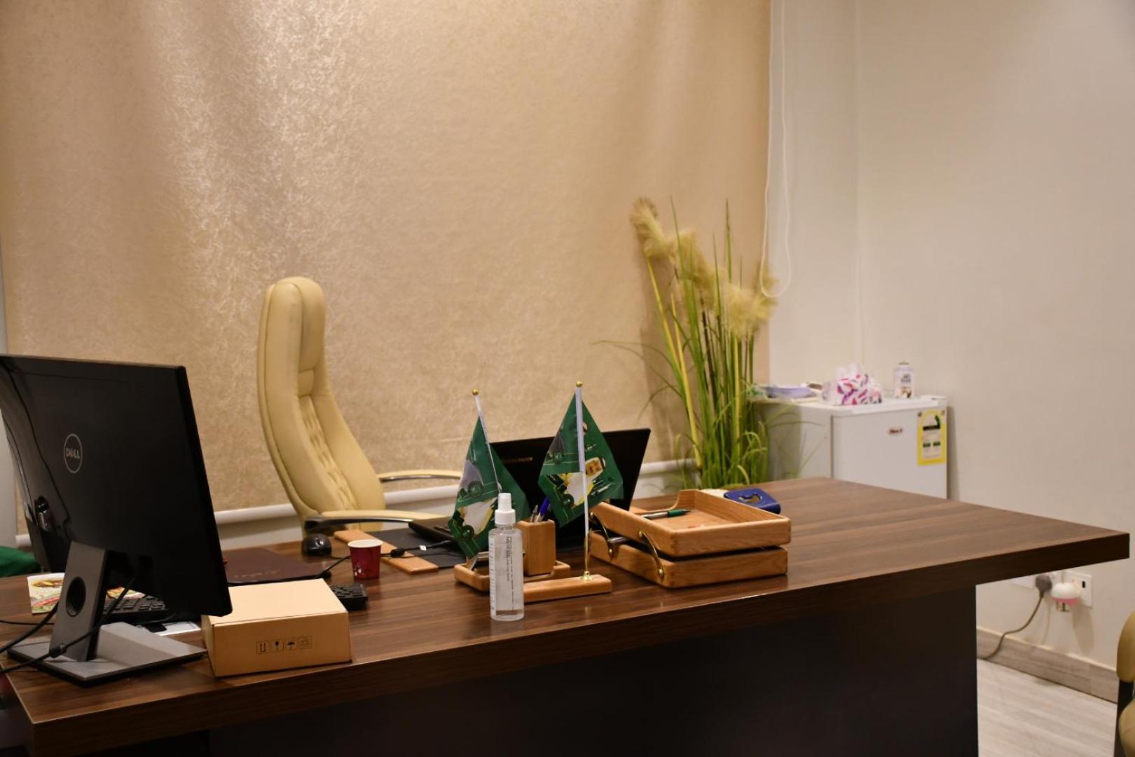 منتجعات وشاليهات اريا Hotel chalet