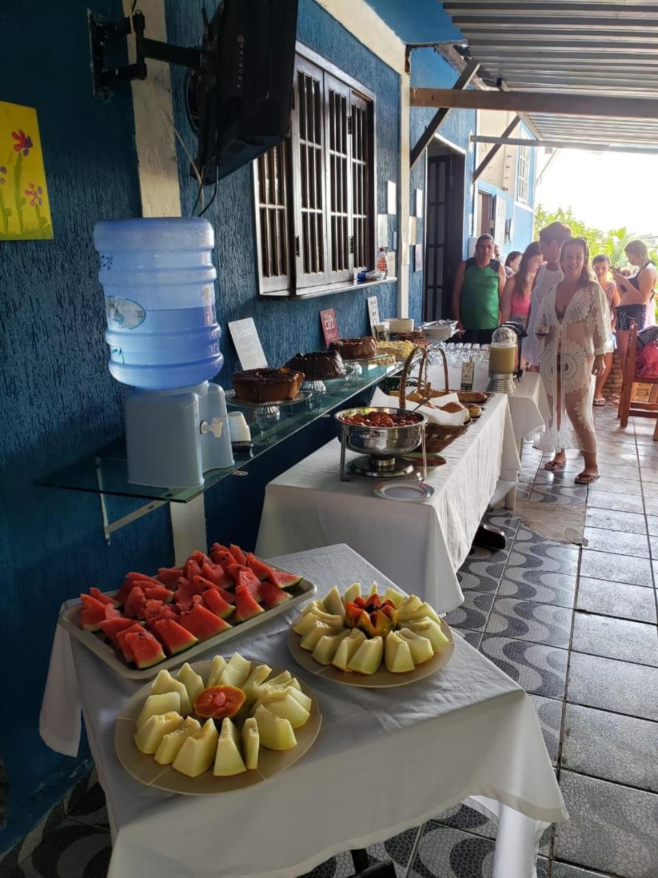 Pousada Bella Açucena