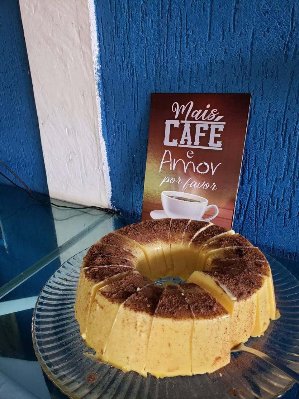 Pousada Bella Açucena