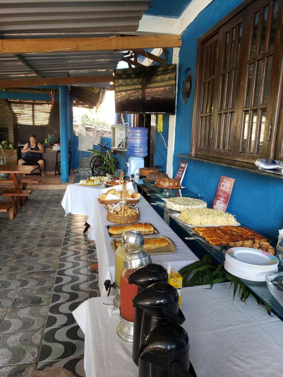 Pousada Bella Açucena