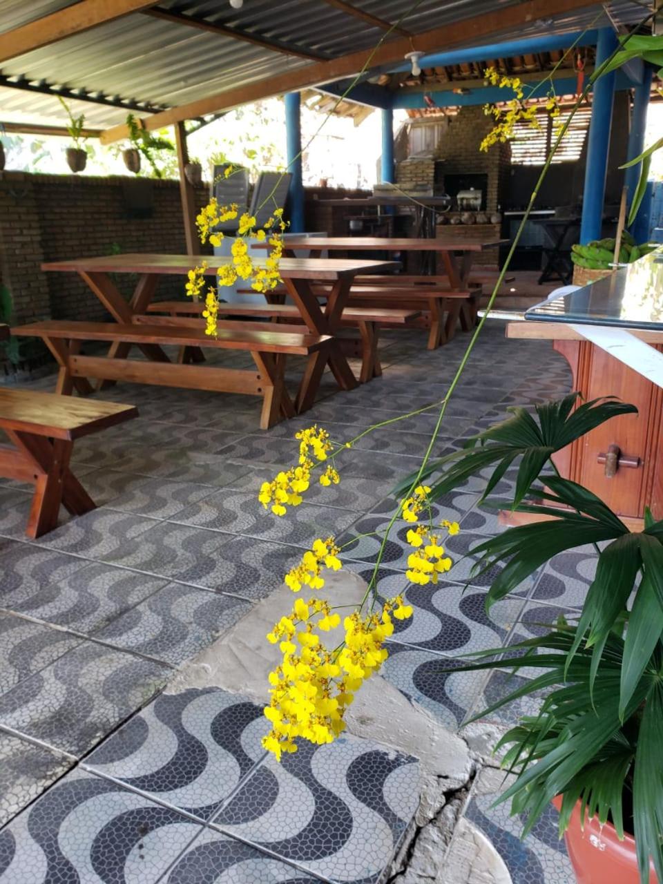 Pousada Bella Açucena