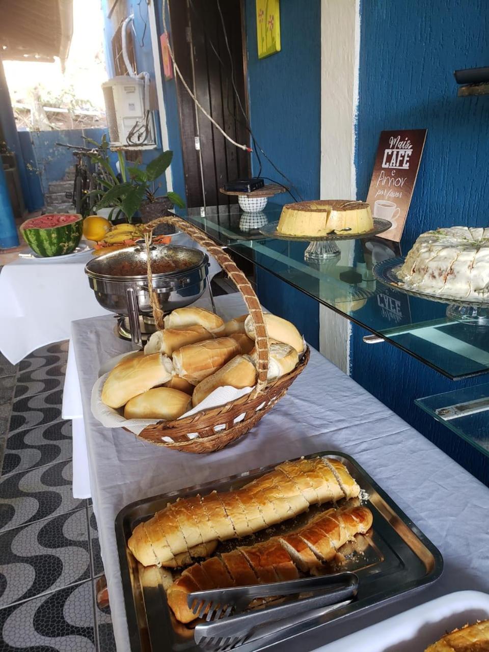 Pousada Bella Açucena