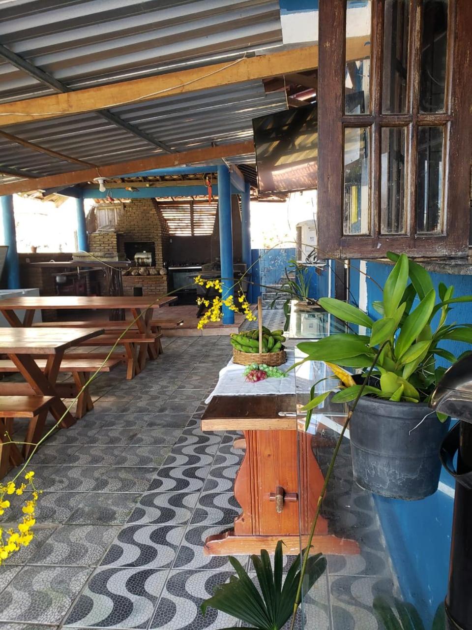 Pousada Bella Açucena