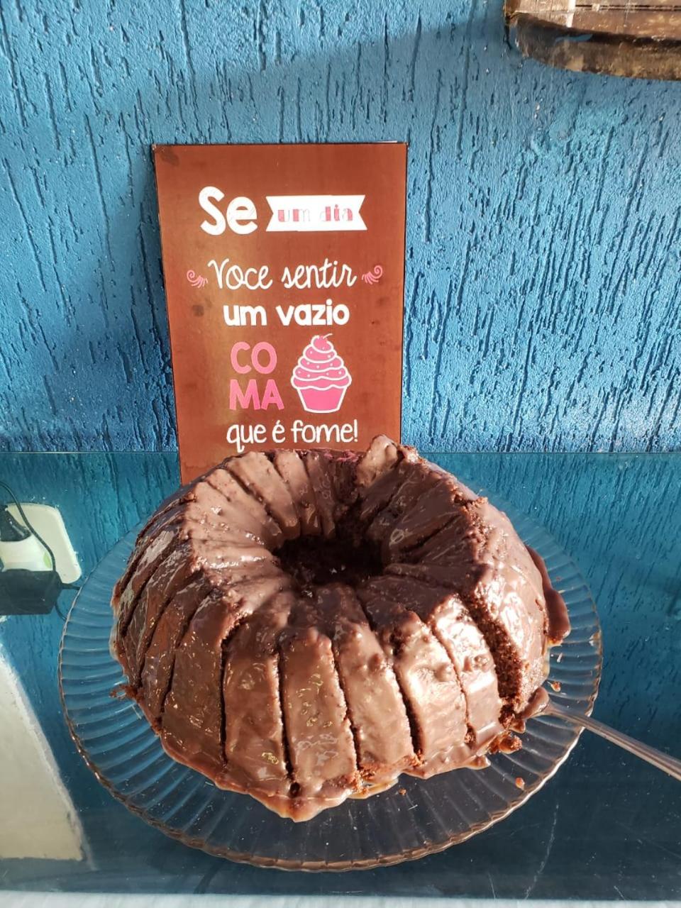 Pousada Bella Açucena