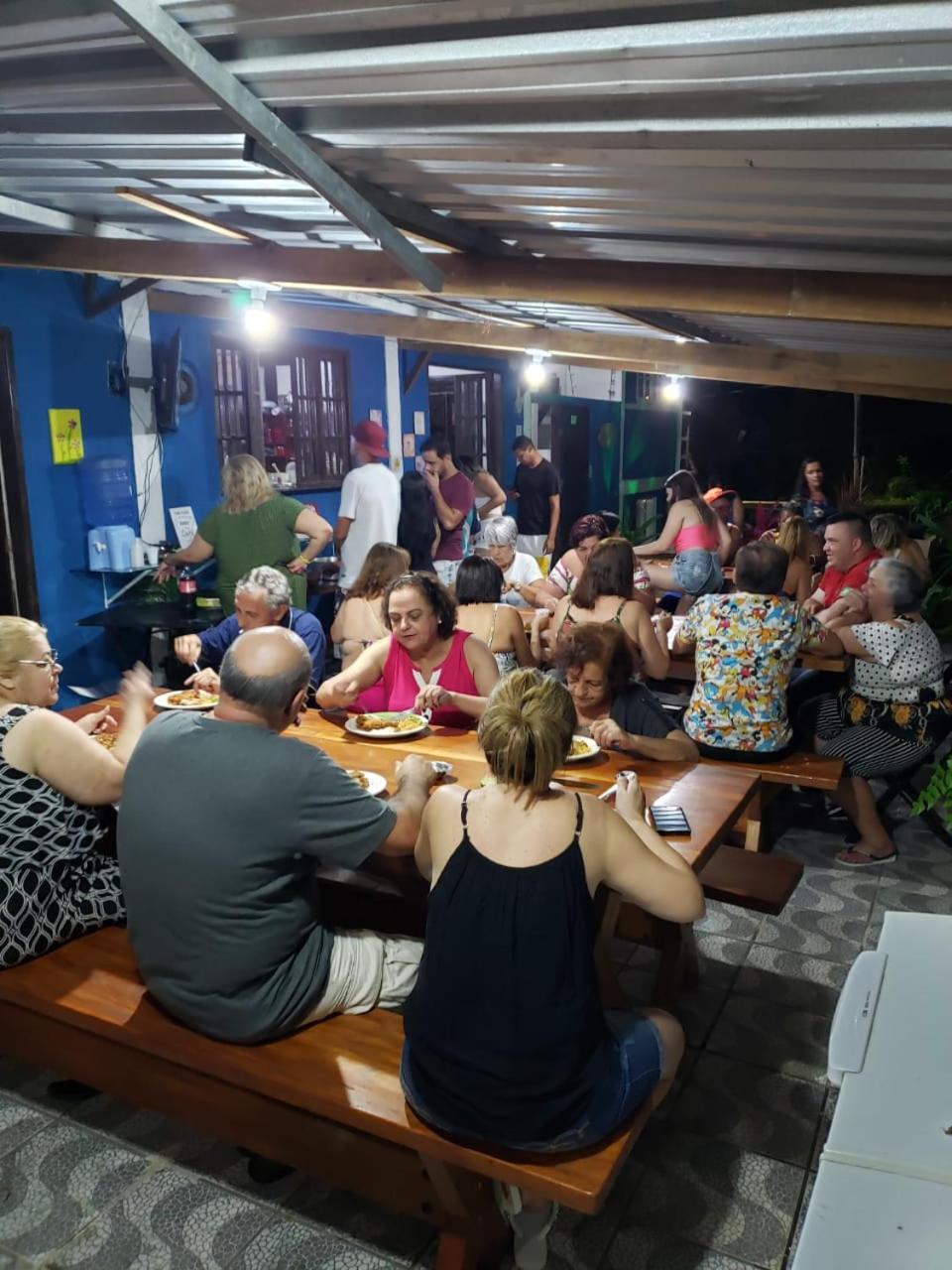 Pousada Bella Açucena