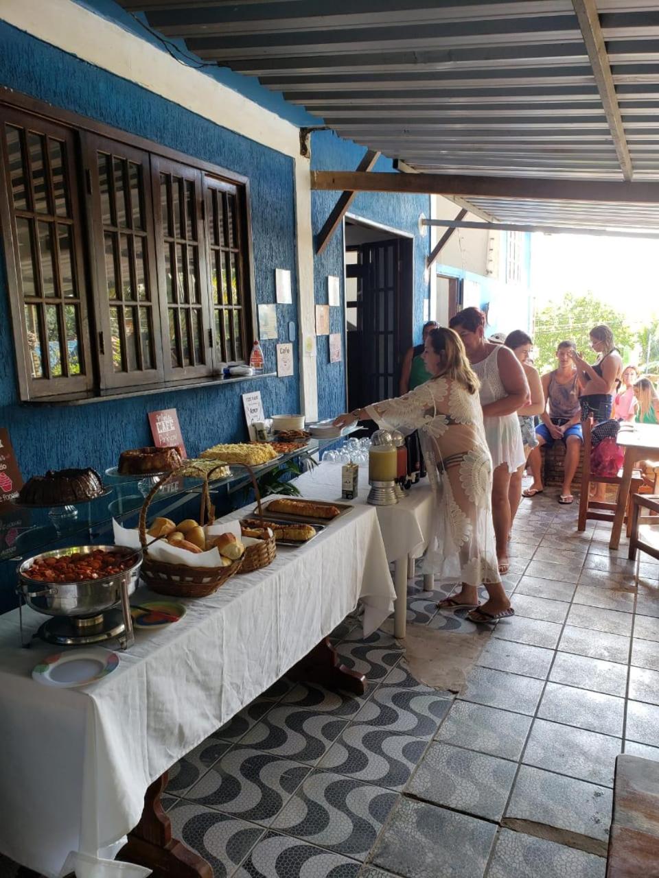 Pousada Bella Açucena