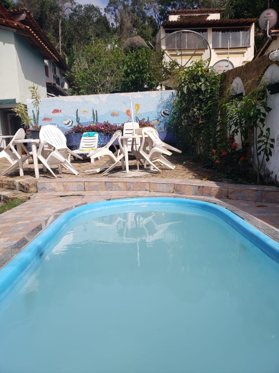Pousada Bella Açucena