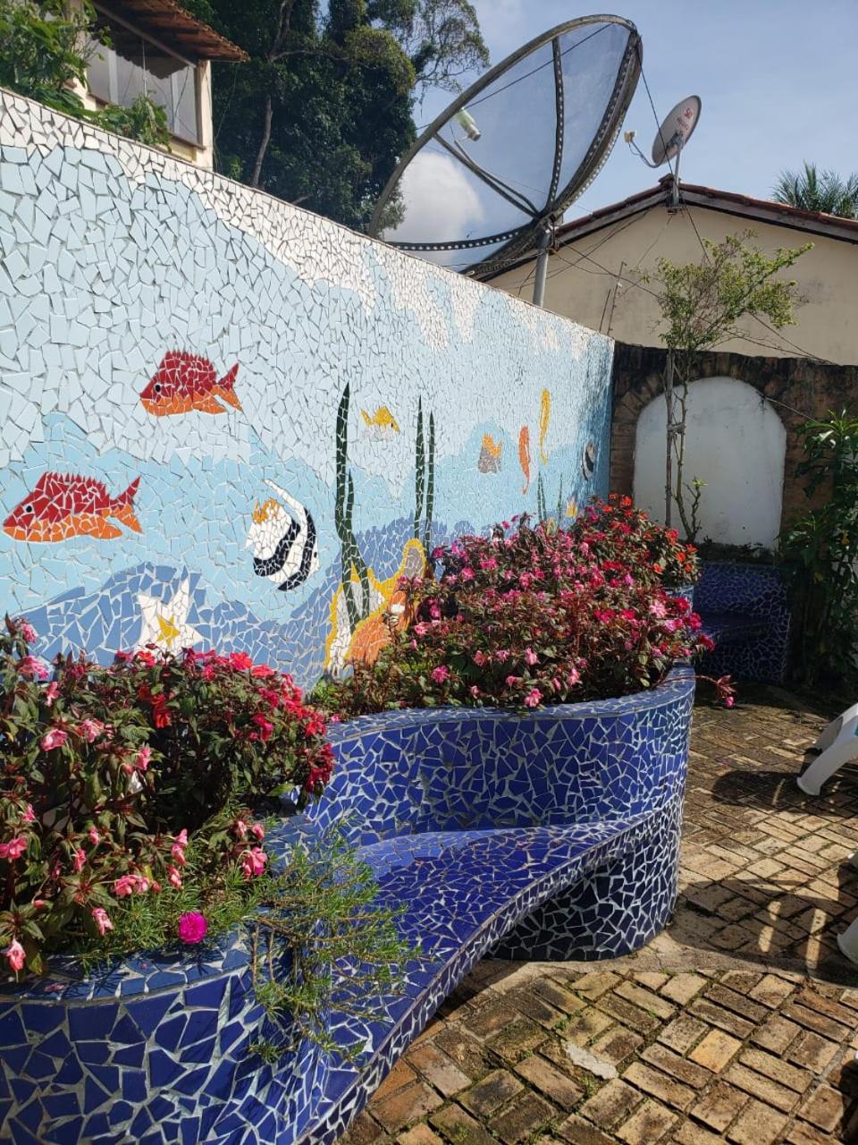 Pousada Bella Açucena