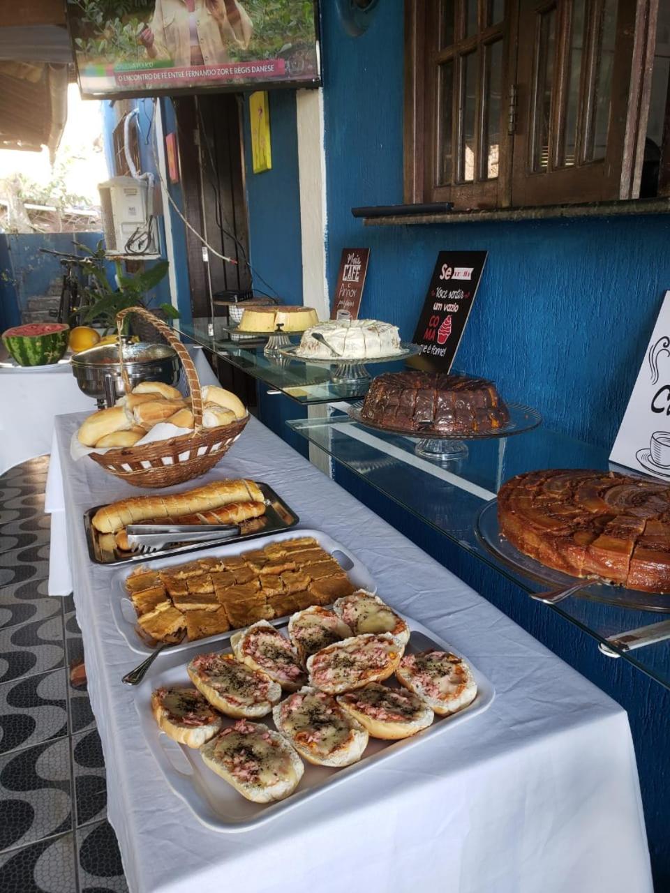 Pousada Bella Açucena