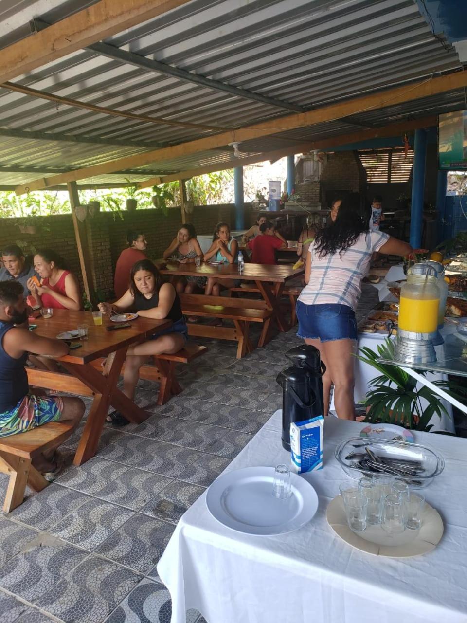 Pousada Bella Açucena