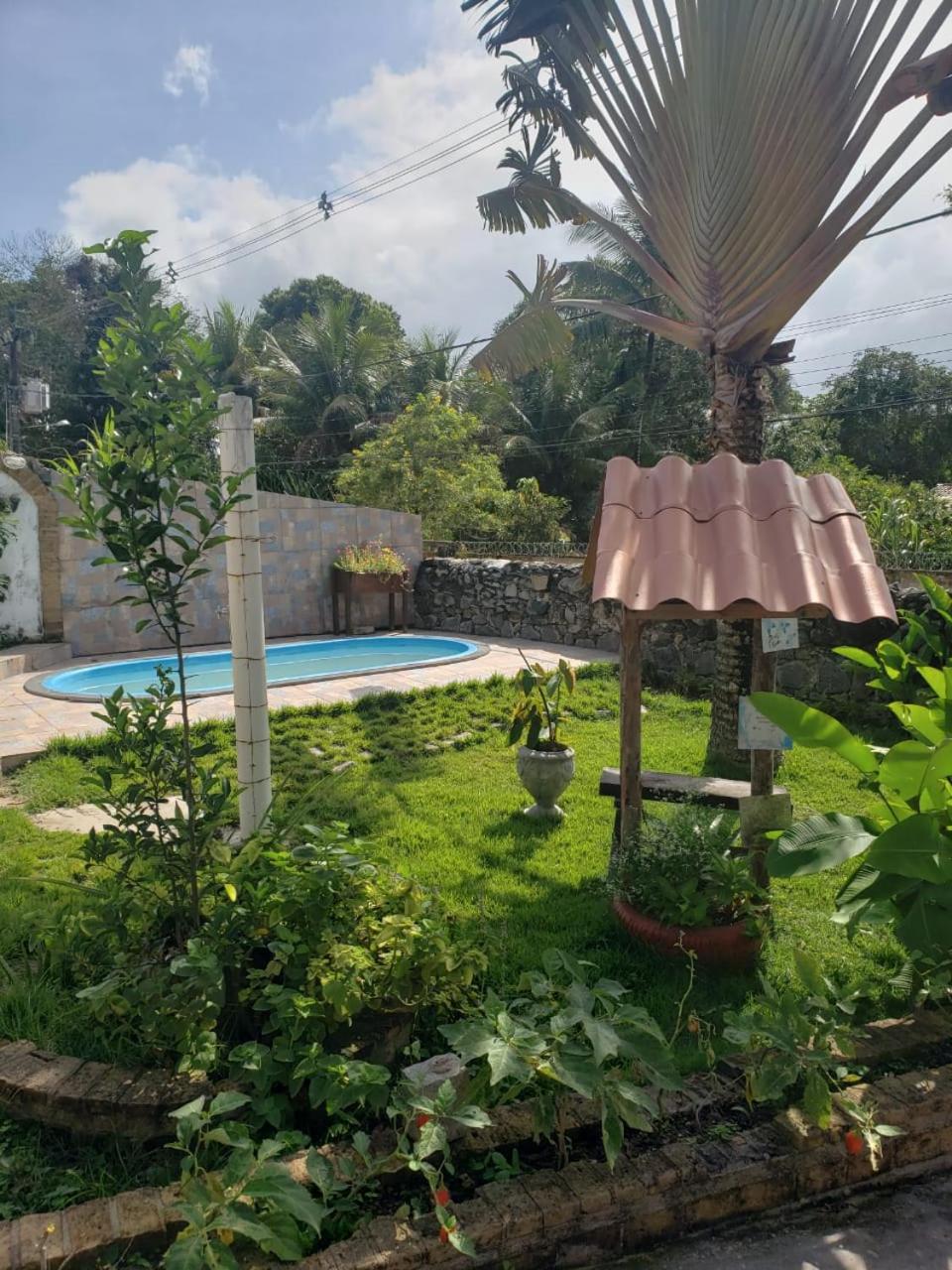 Pousada Bella Açucena