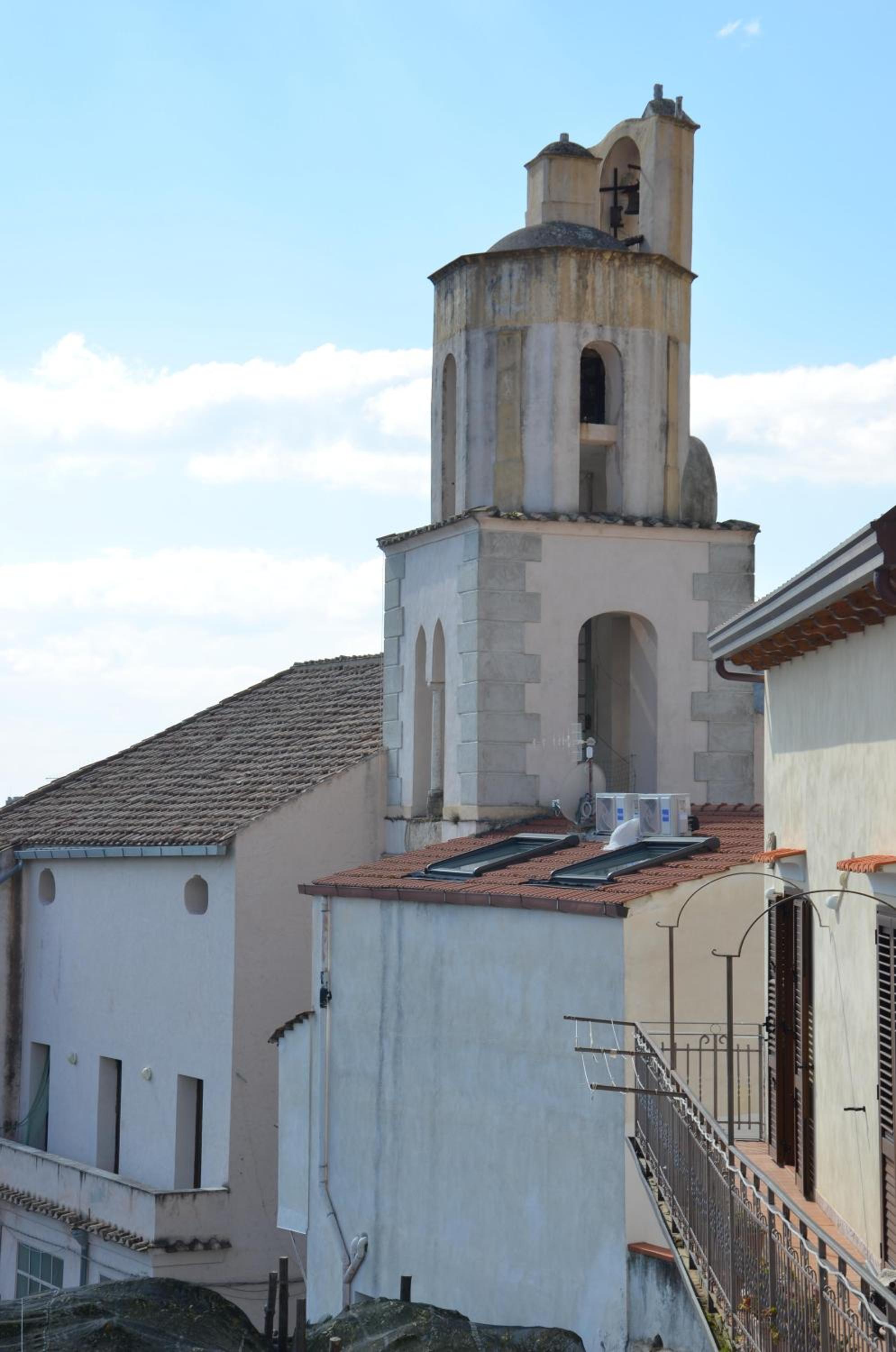 L'Antico Episcopio