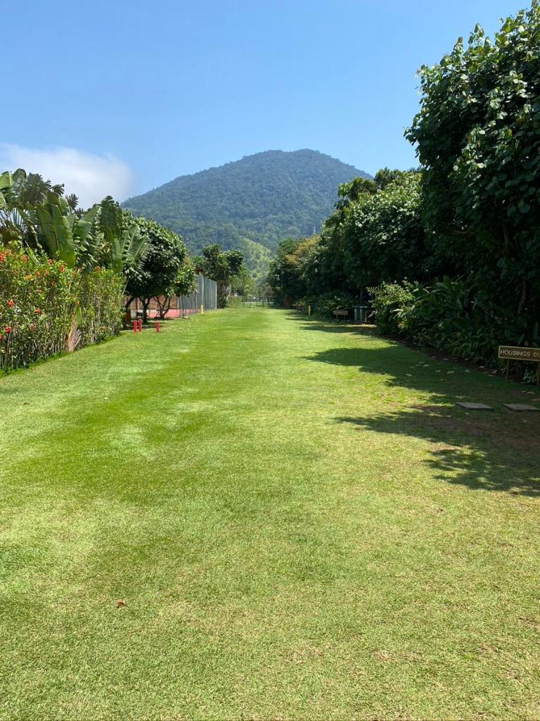 Maresias Beach Cottage