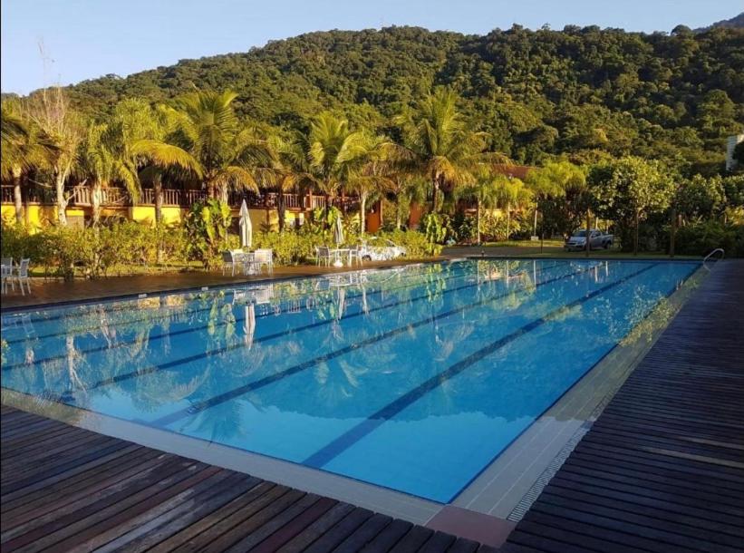 Maresias Beach Cottage