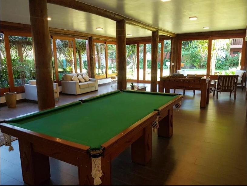Maresias Beach Cottage