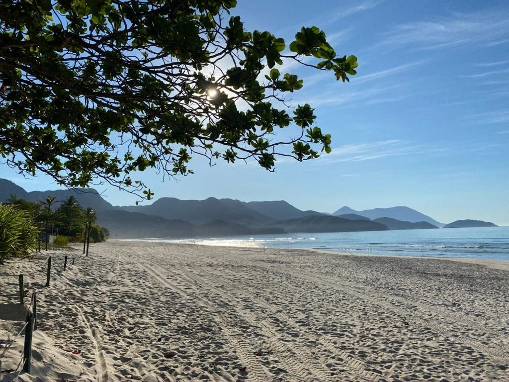 Maresias Beach Cottage