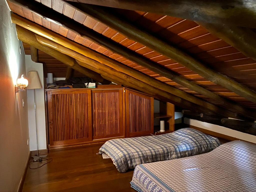 Maresias Beach Cottage