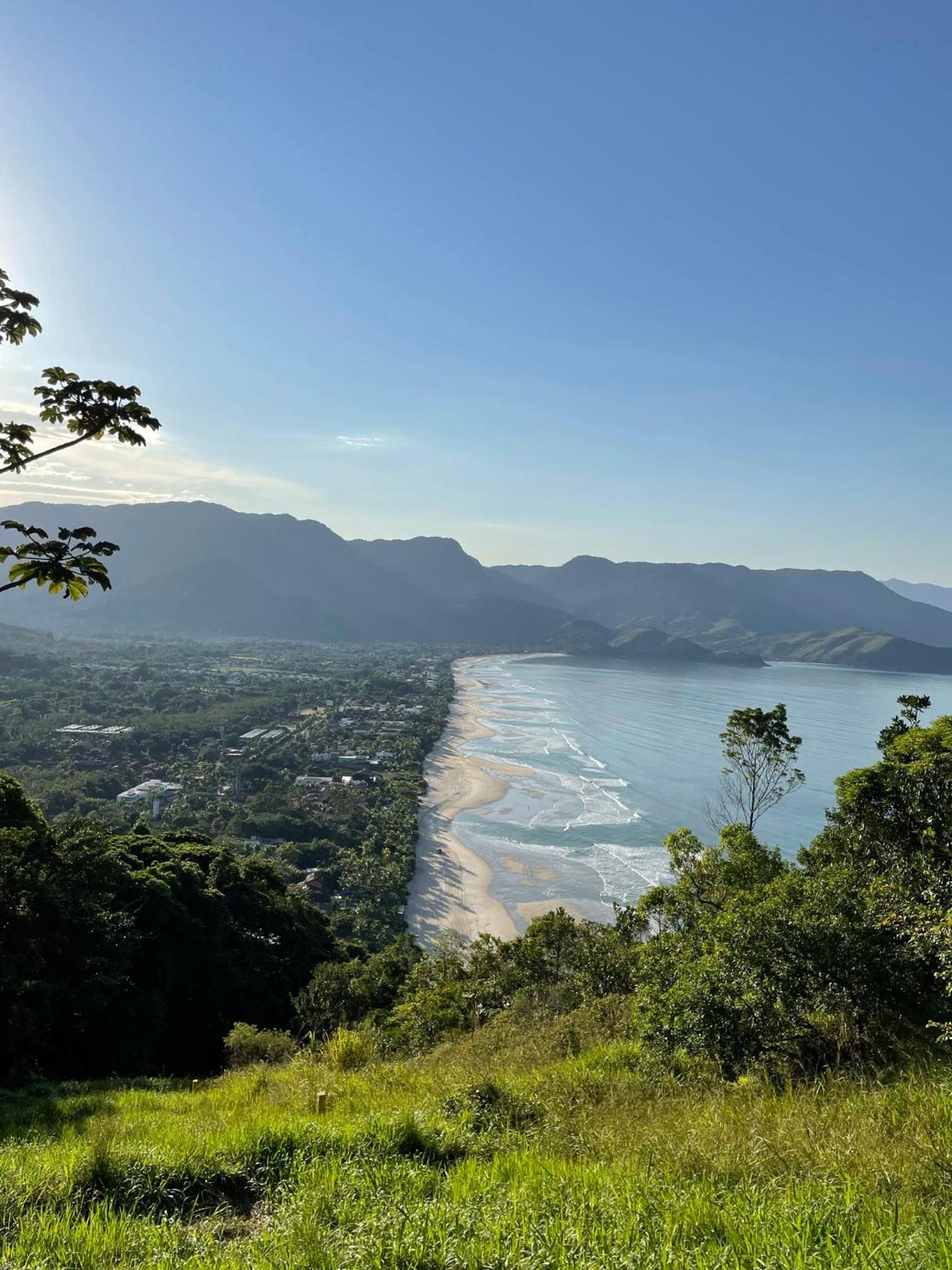 Maresias Beach Cottage