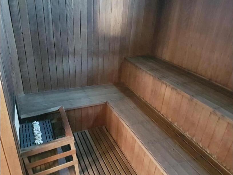 Maresias Beach Cottage