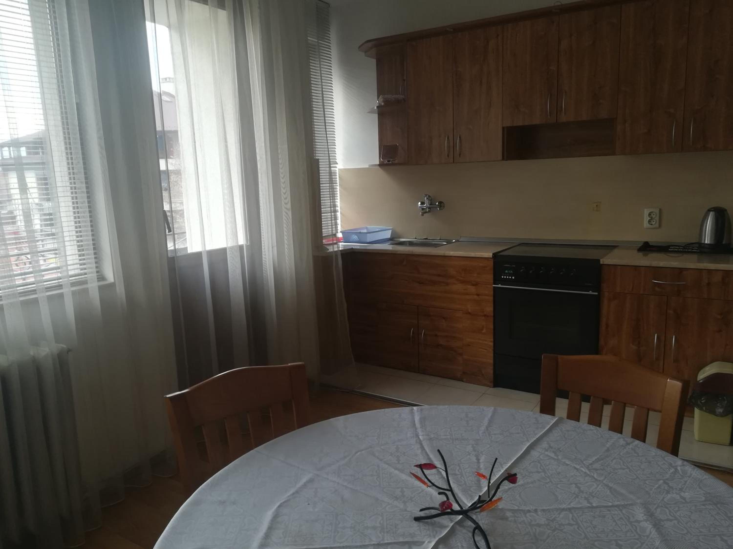 Family House Oreha